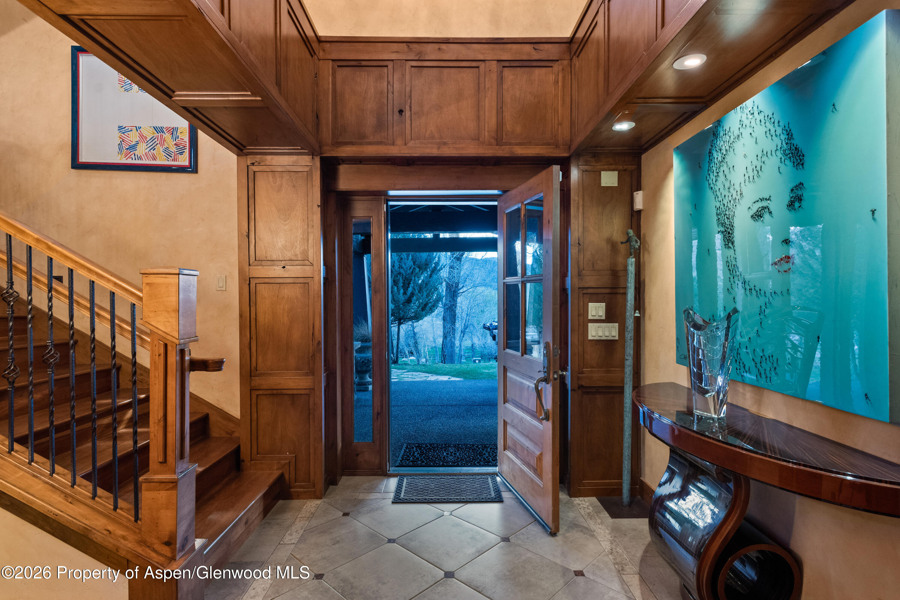 268 Larkspur Drive Carbondale CO 81623