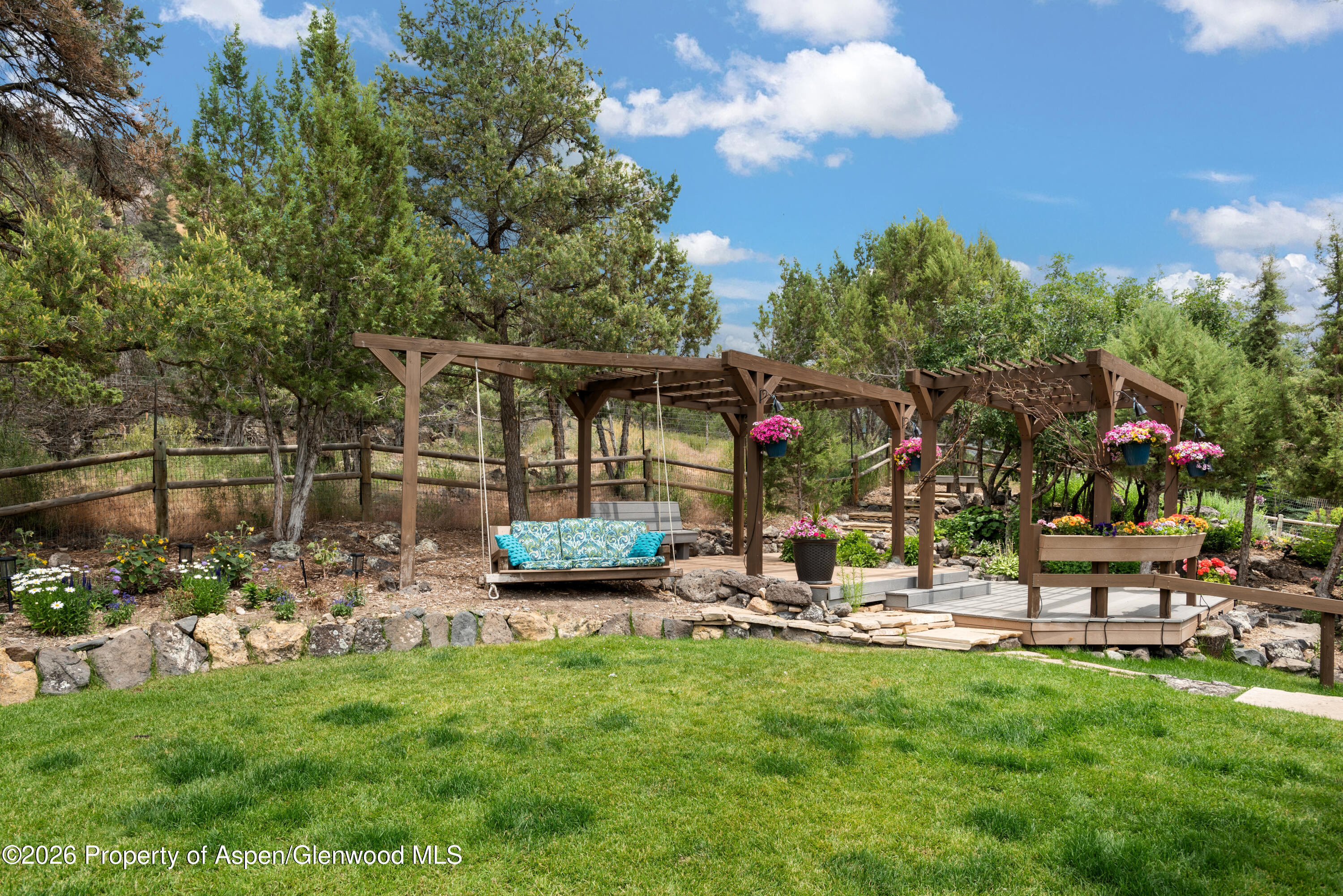 268 Larkspur Drive Carbondale CO 81623