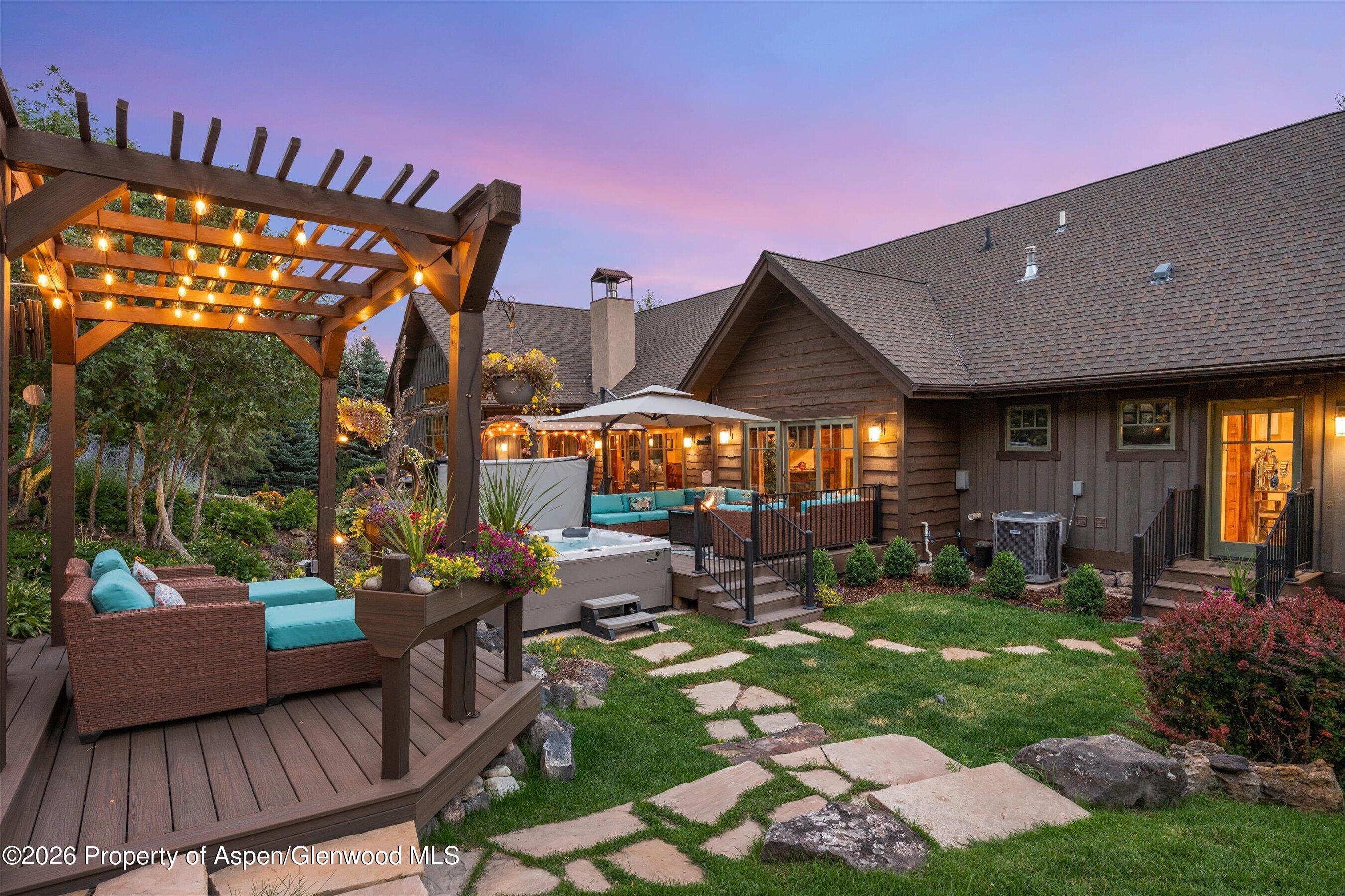 268 Larkspur Drive Carbondale CO 81623