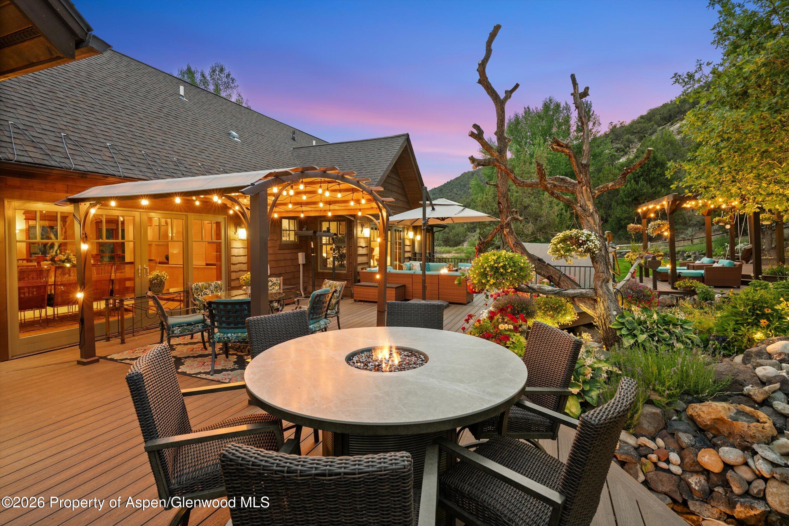 268 Larkspur Drive Carbondale CO 81623