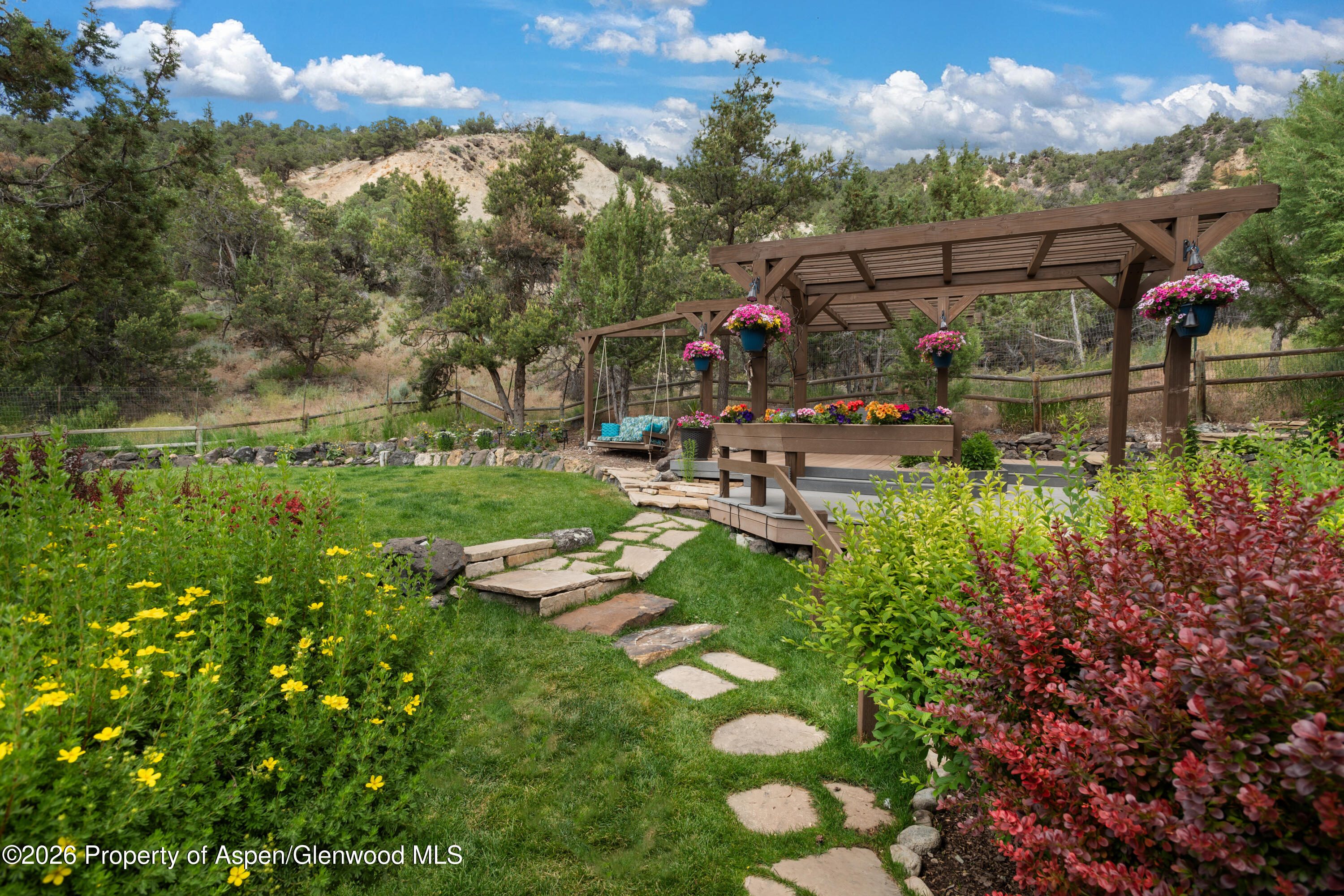 268 Larkspur Drive Carbondale CO 81623