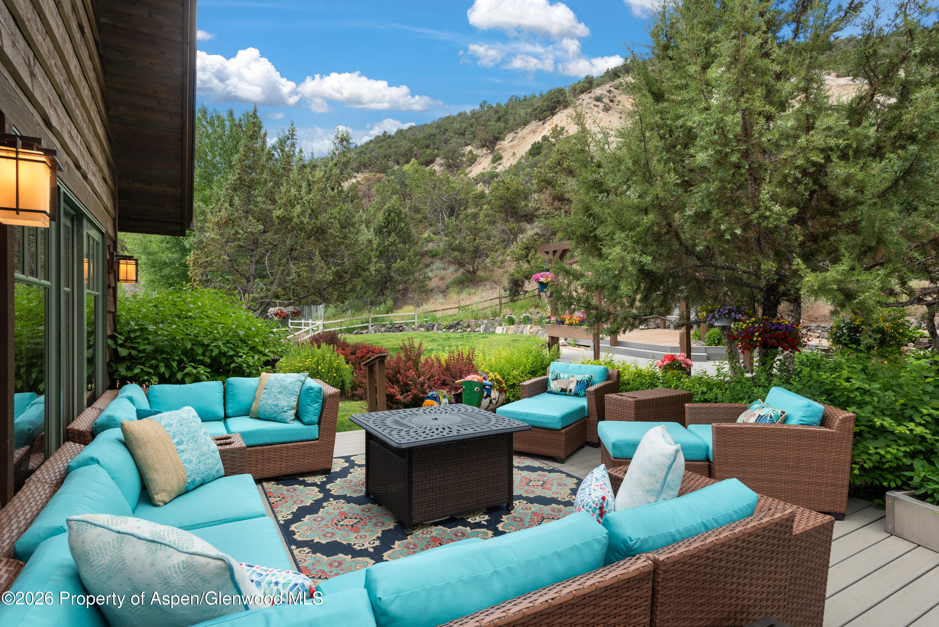 268 Larkspur Drive Carbondale CO 81623