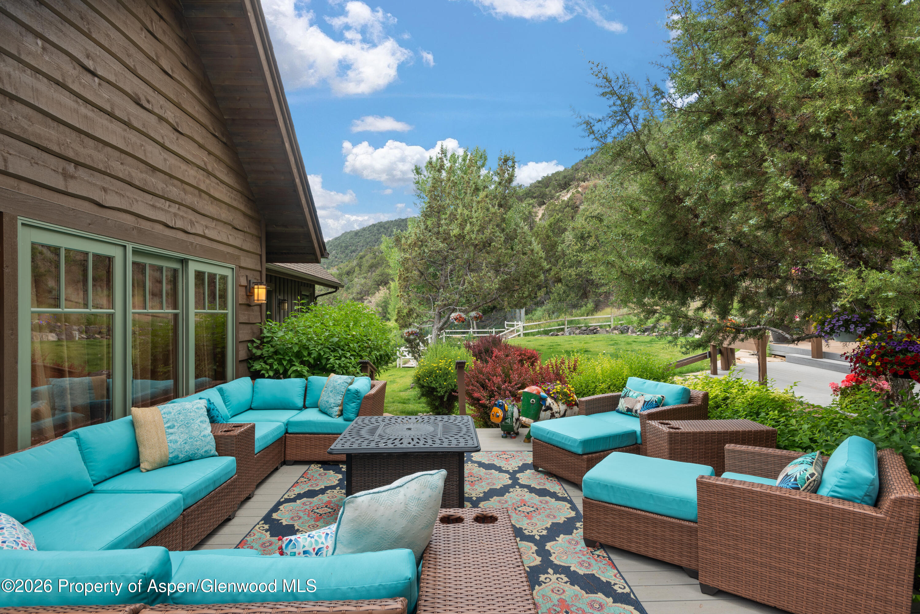 268 Larkspur Drive Carbondale CO 81623
