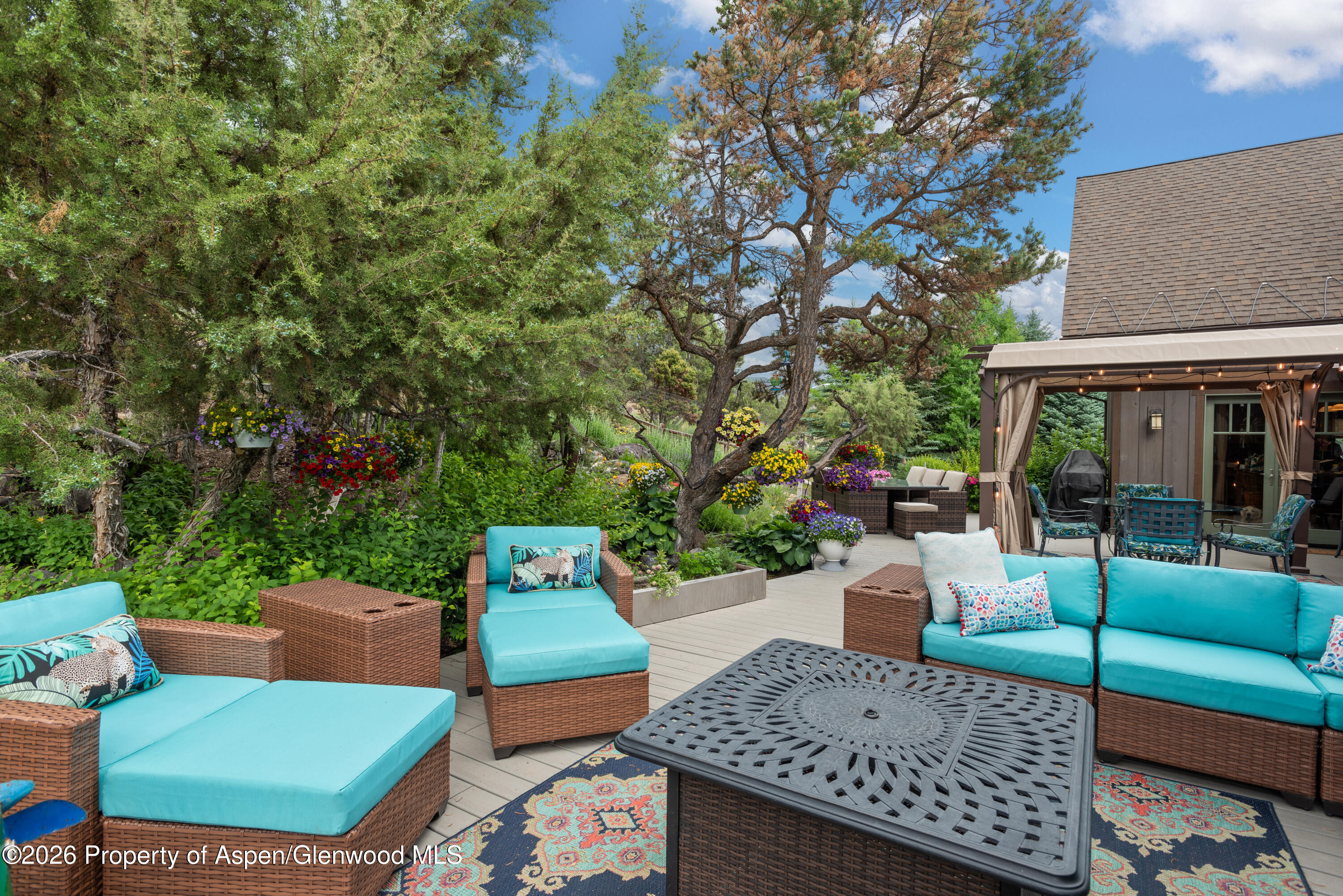 268 Larkspur Drive Carbondale CO 81623