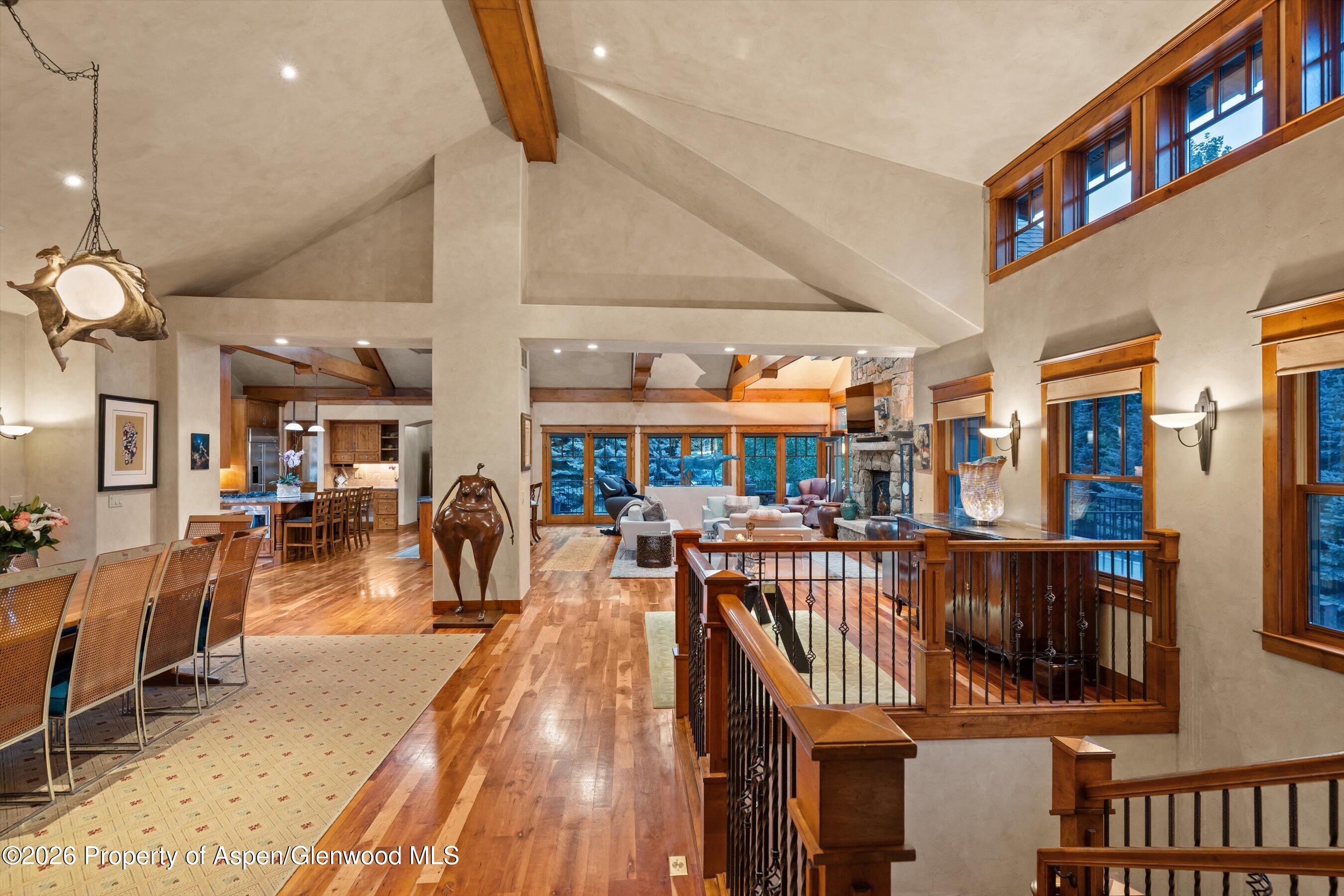 268 Larkspur Drive Carbondale CO 81623