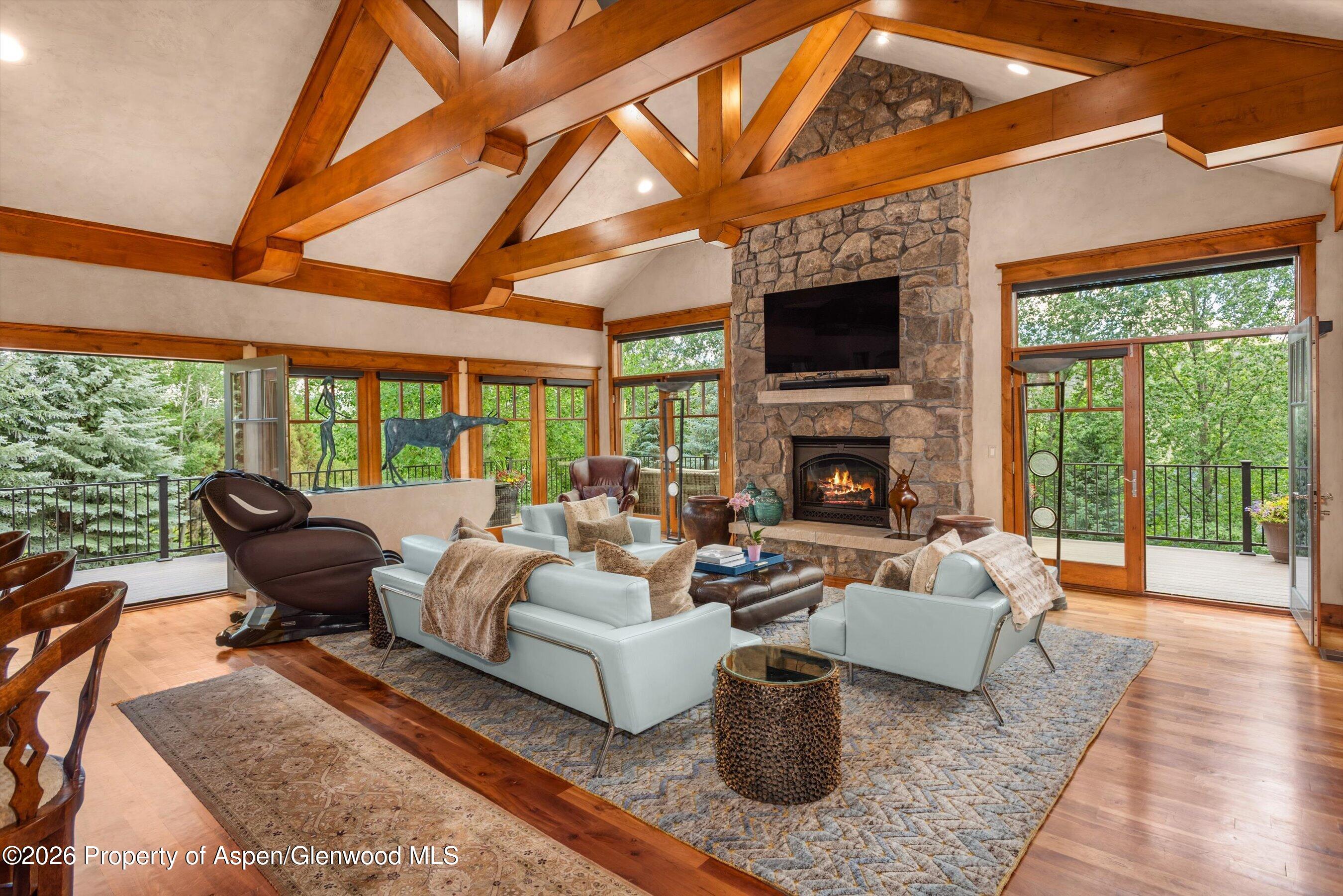 268 Larkspur Drive Carbondale CO 81623