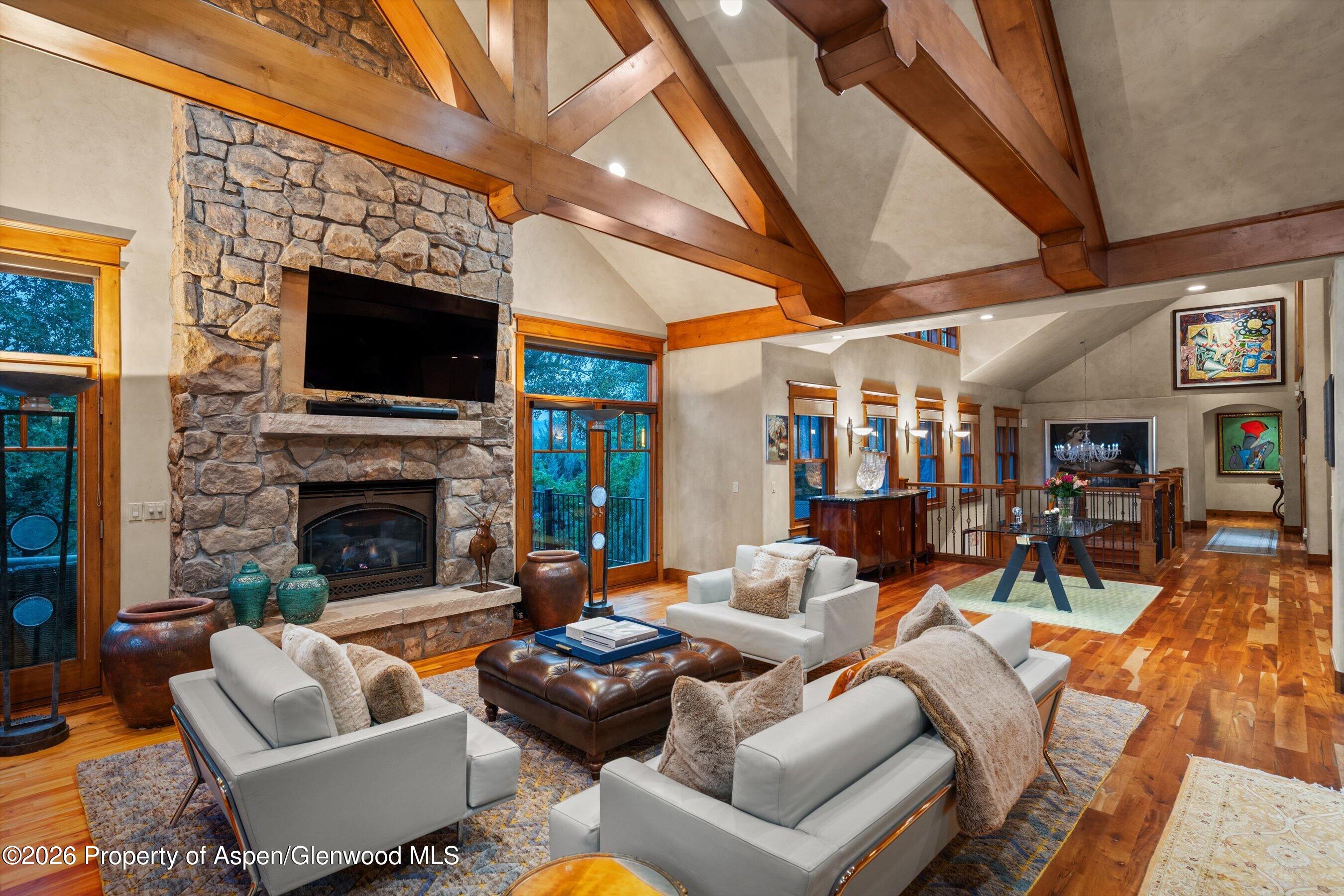 268 Larkspur Drive Carbondale CO 81623