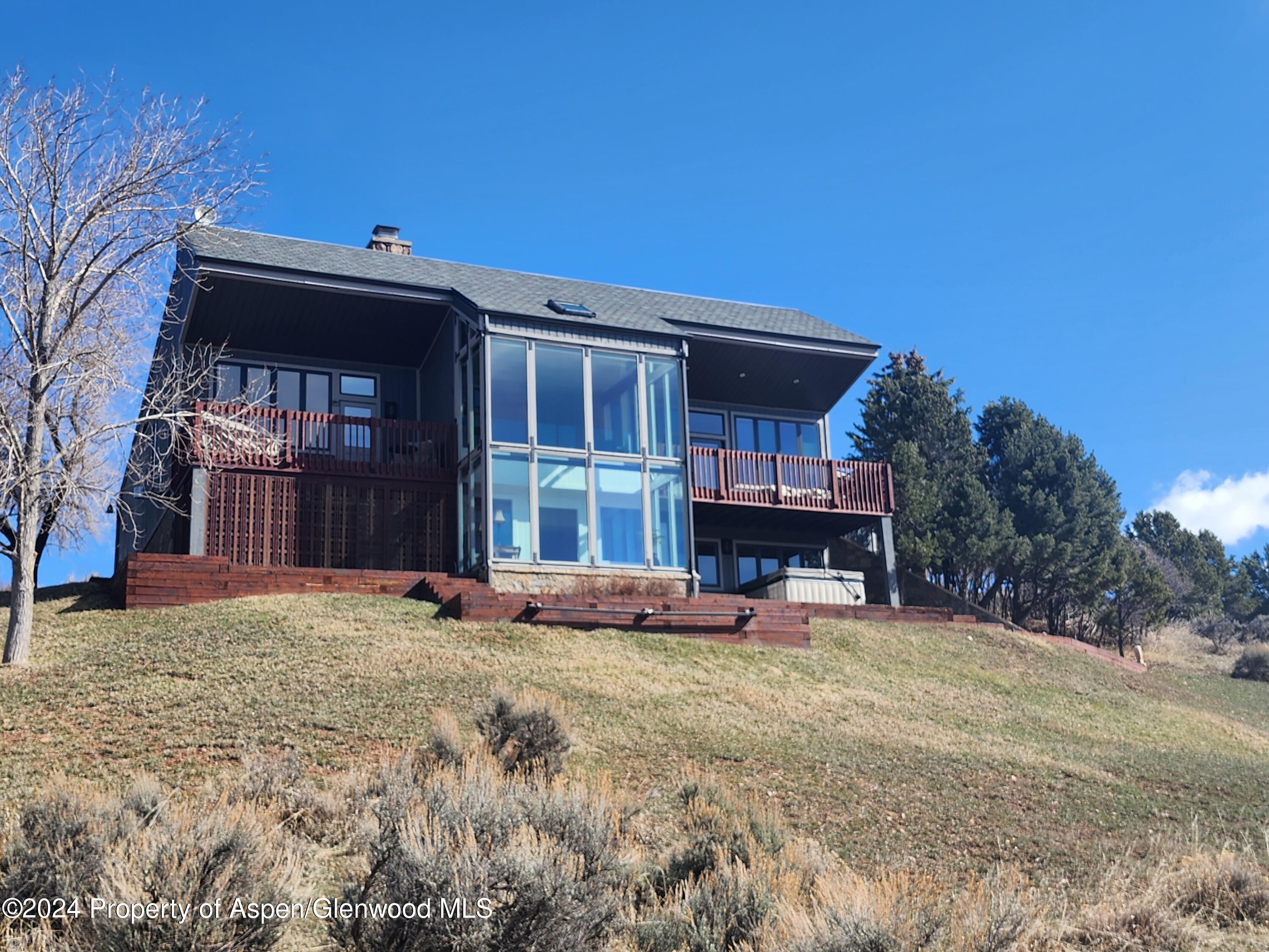 1233 Panorama Drive Carbondale CO 81623
