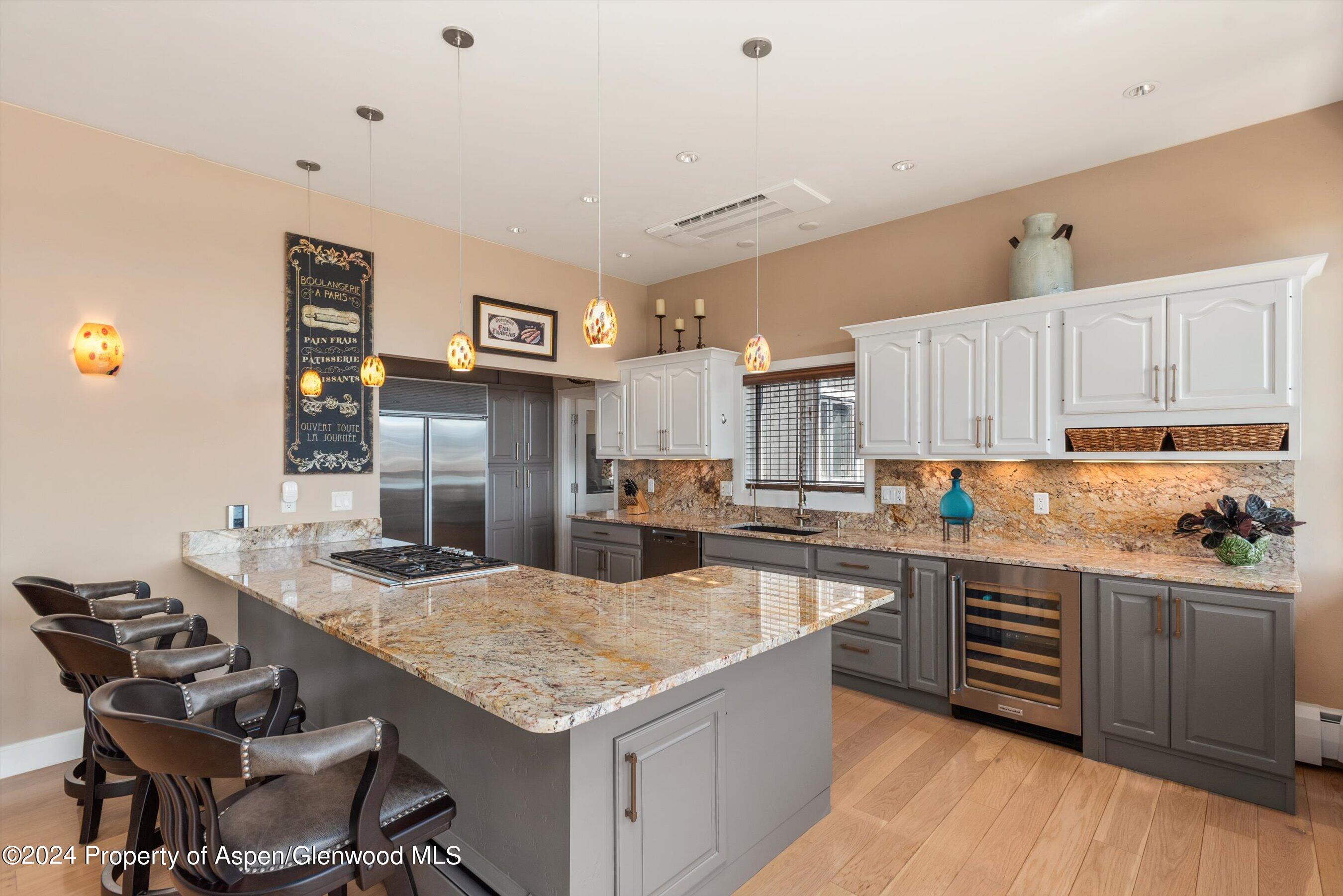 1233 Panorama Drive Carbondale CO 81623