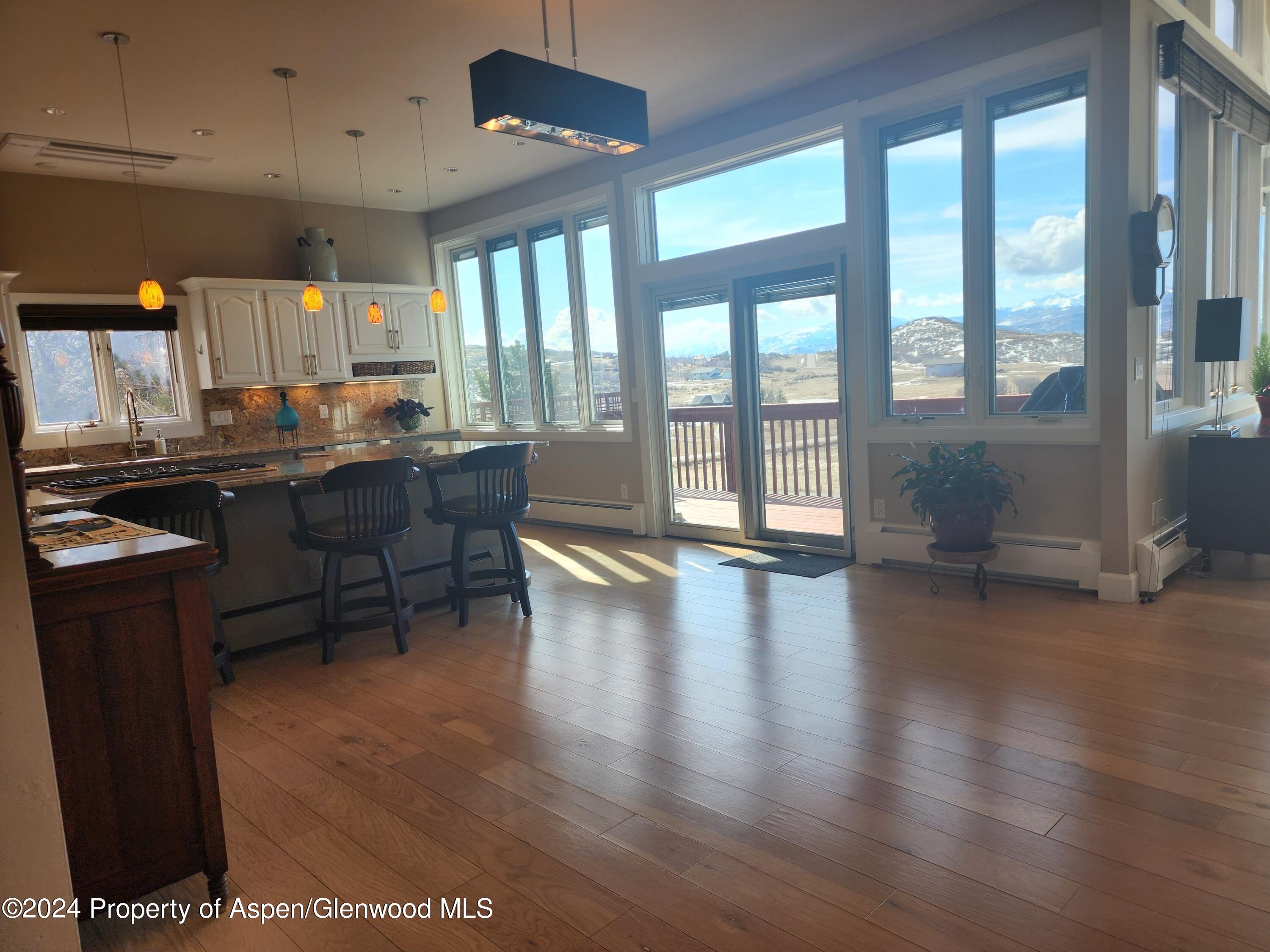 1233 Panorama Drive Carbondale CO 81623