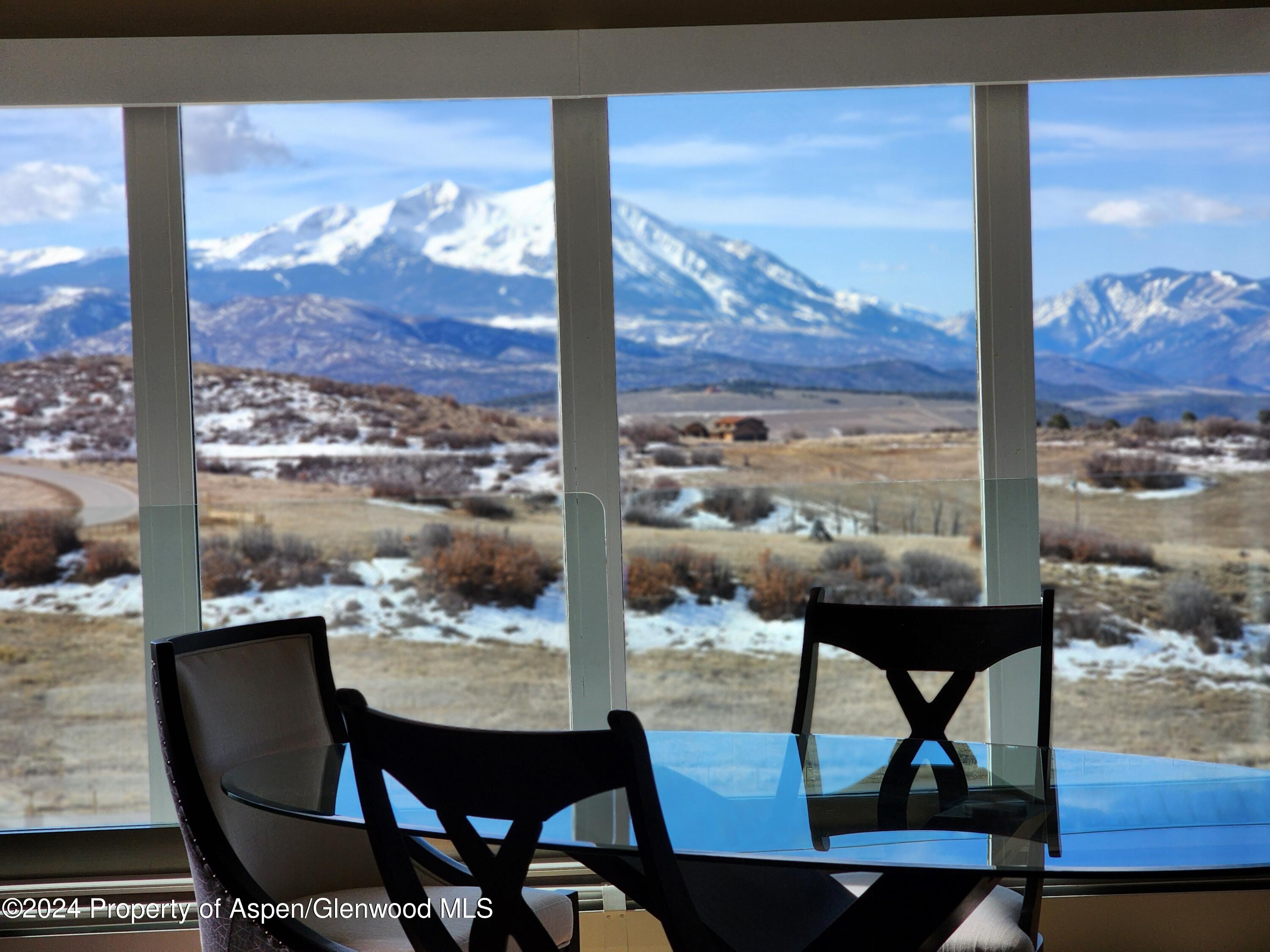 1233 Panorama Drive Carbondale CO 81623
