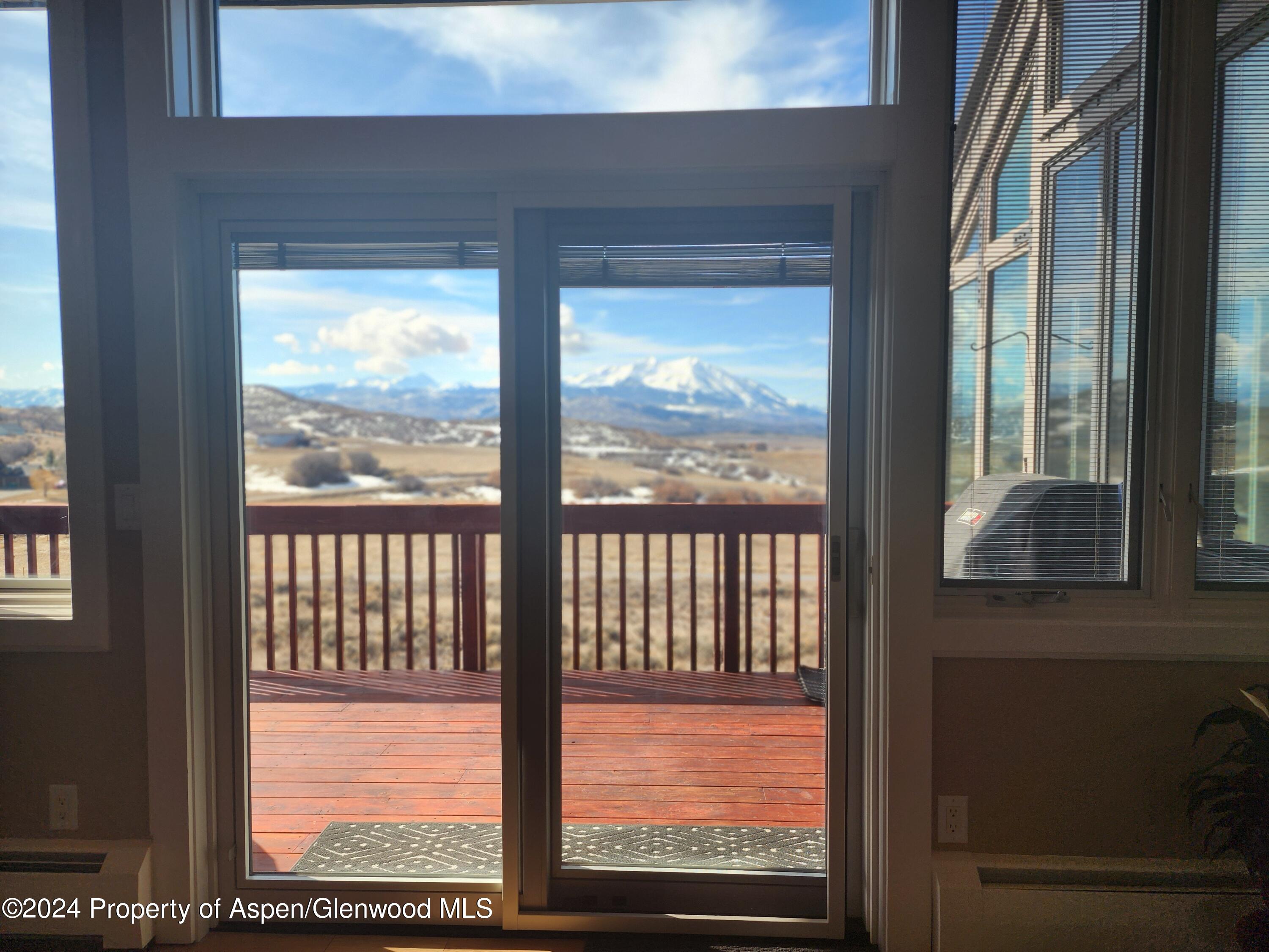 1233 Panorama Drive Carbondale CO 81623
