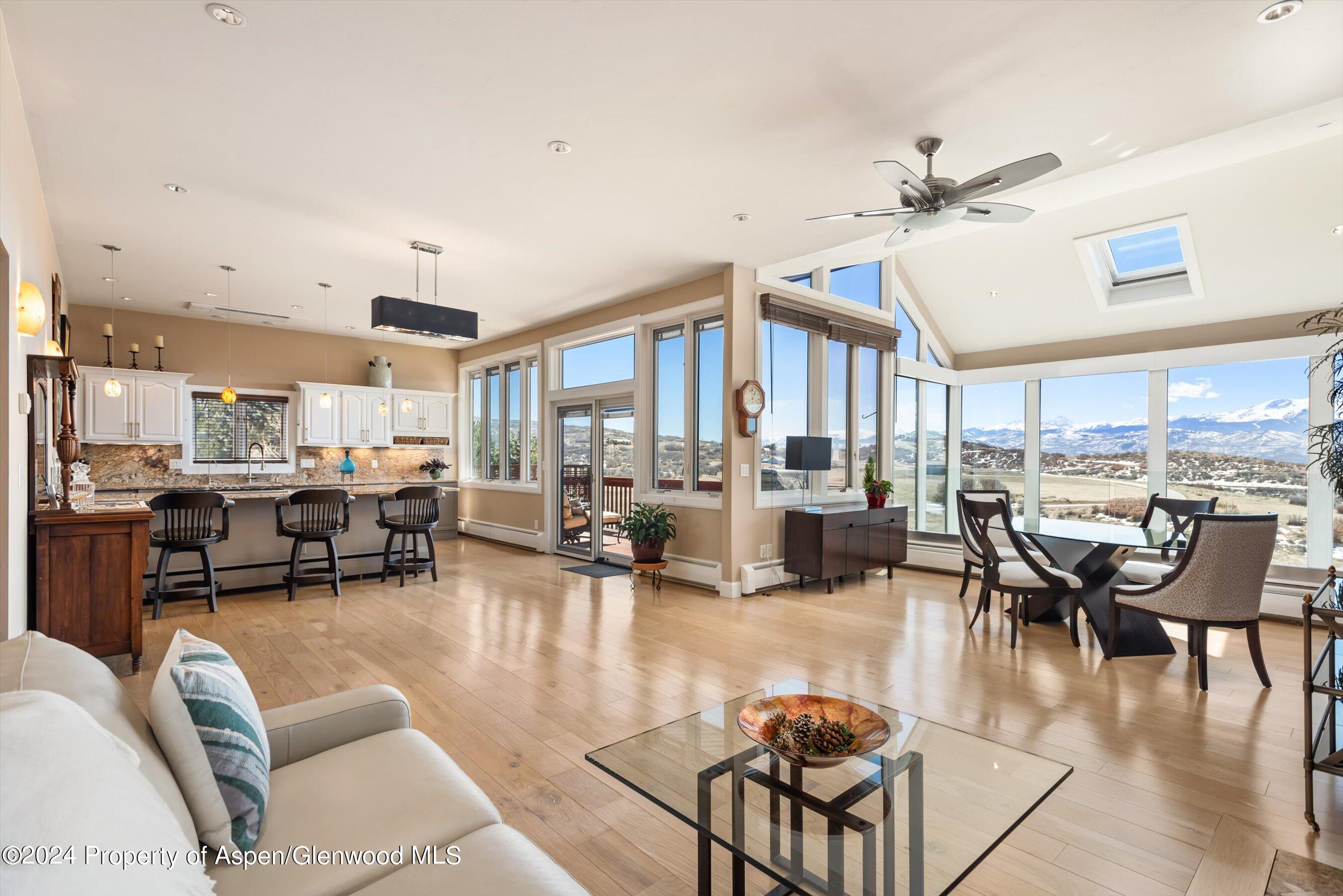1233 Panorama Drive Carbondale CO 81623