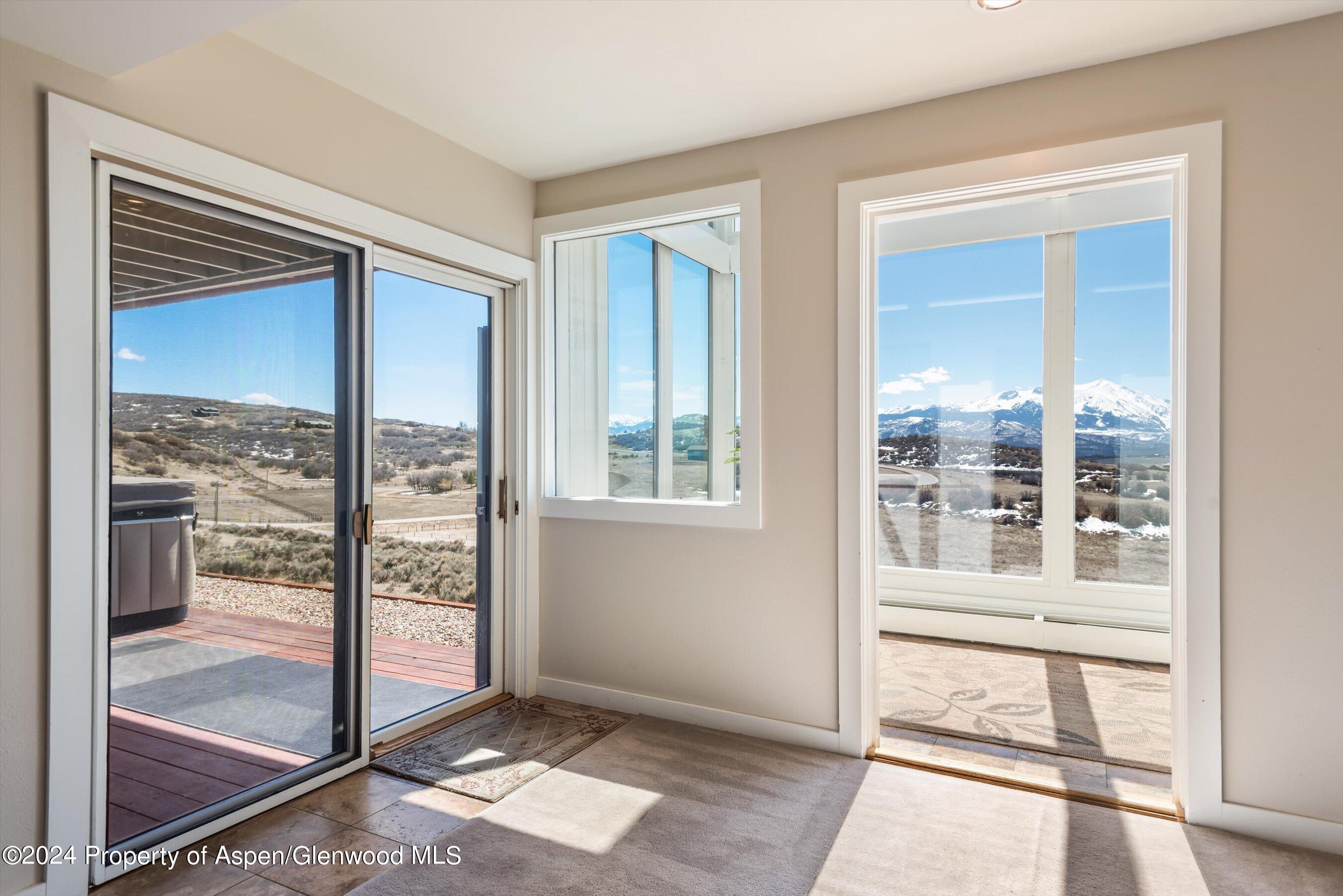 1233 Panorama Drive Carbondale CO 81623