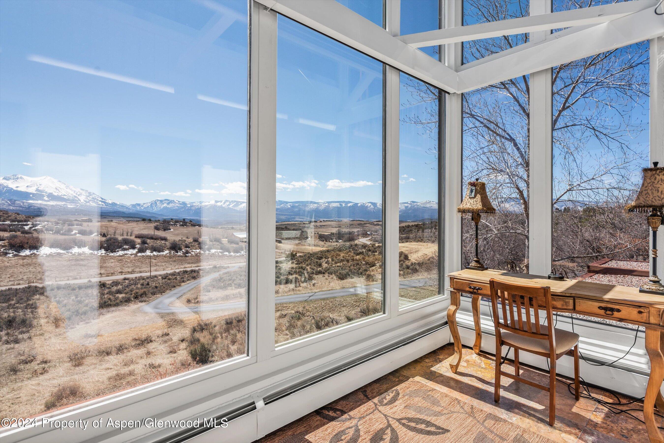 1233 Panorama Drive Carbondale CO 81623