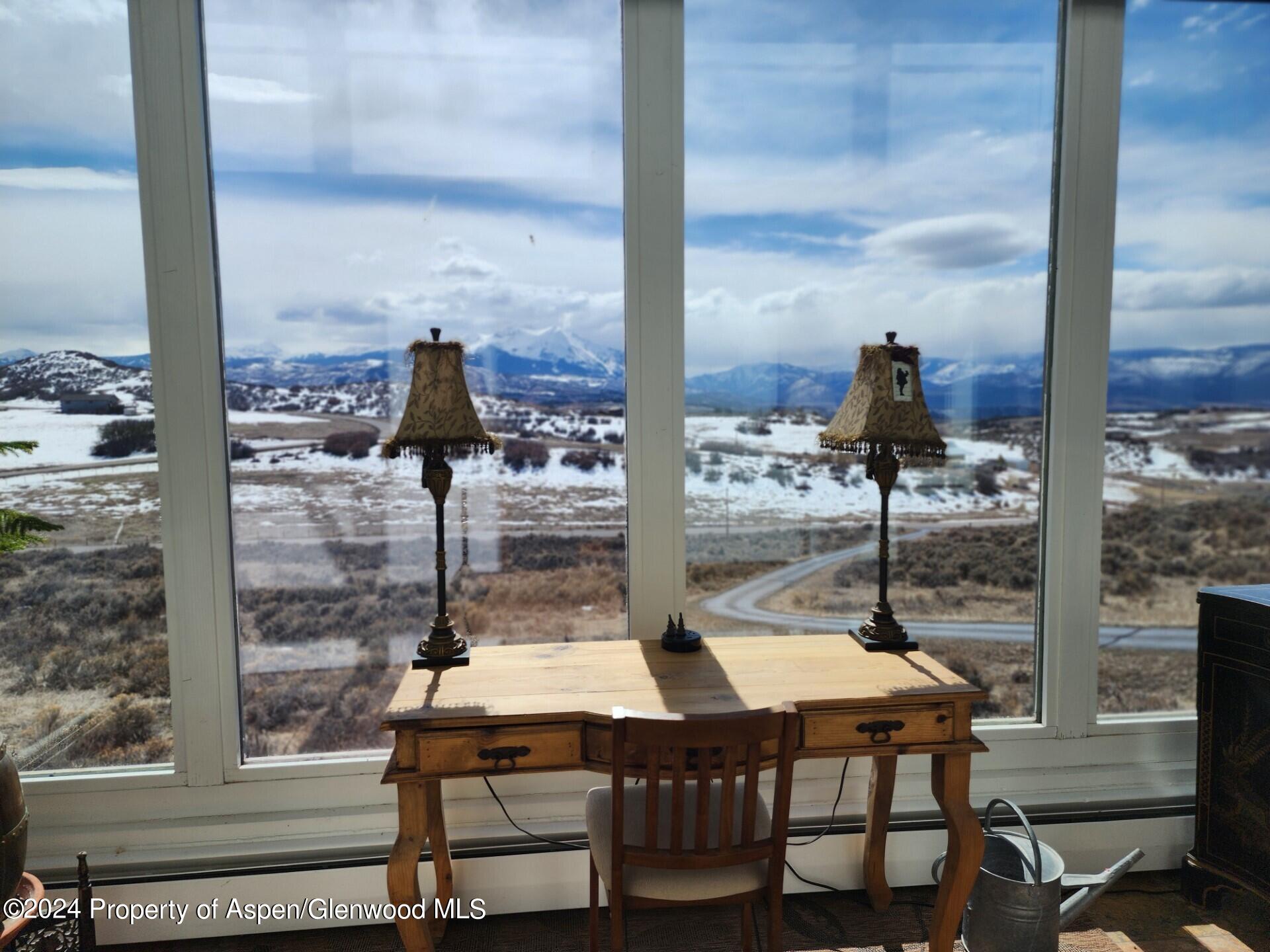 1233 Panorama Drive Carbondale CO 81623