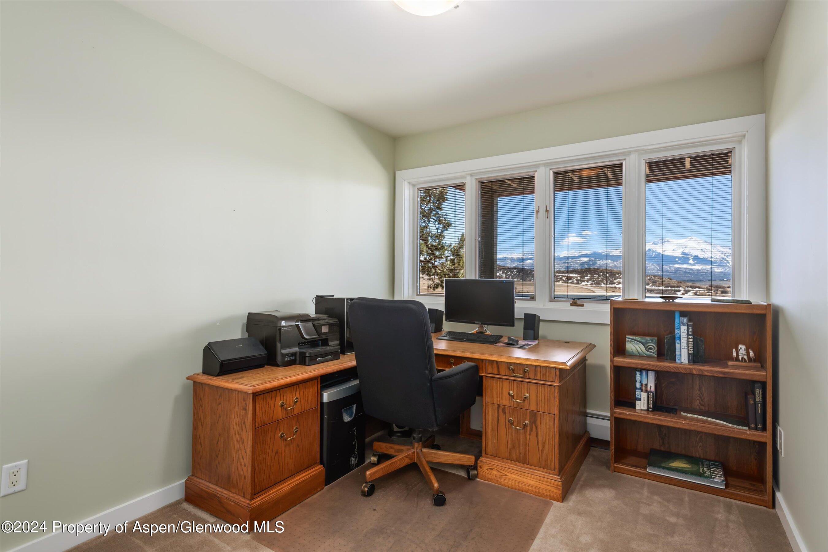 1233 Panorama Drive Carbondale CO 81623