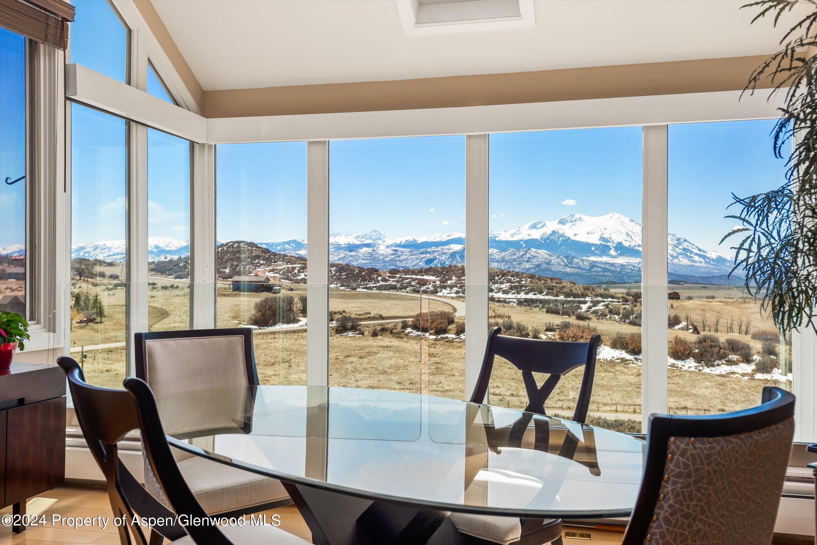 1233 Panorama Drive Carbondale CO 81623