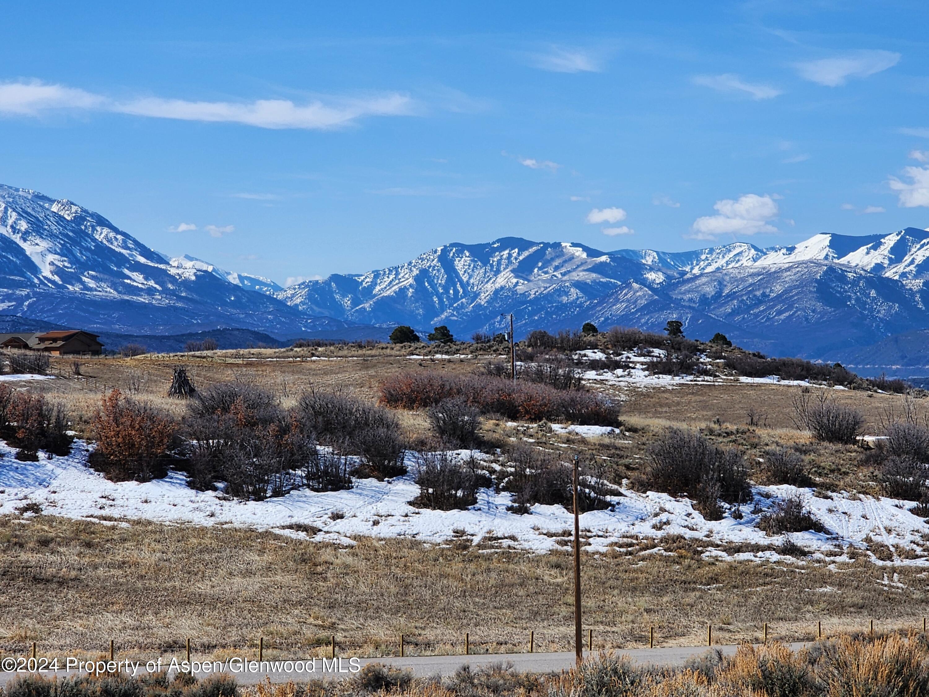 1233 Panorama Drive Carbondale CO 81623
