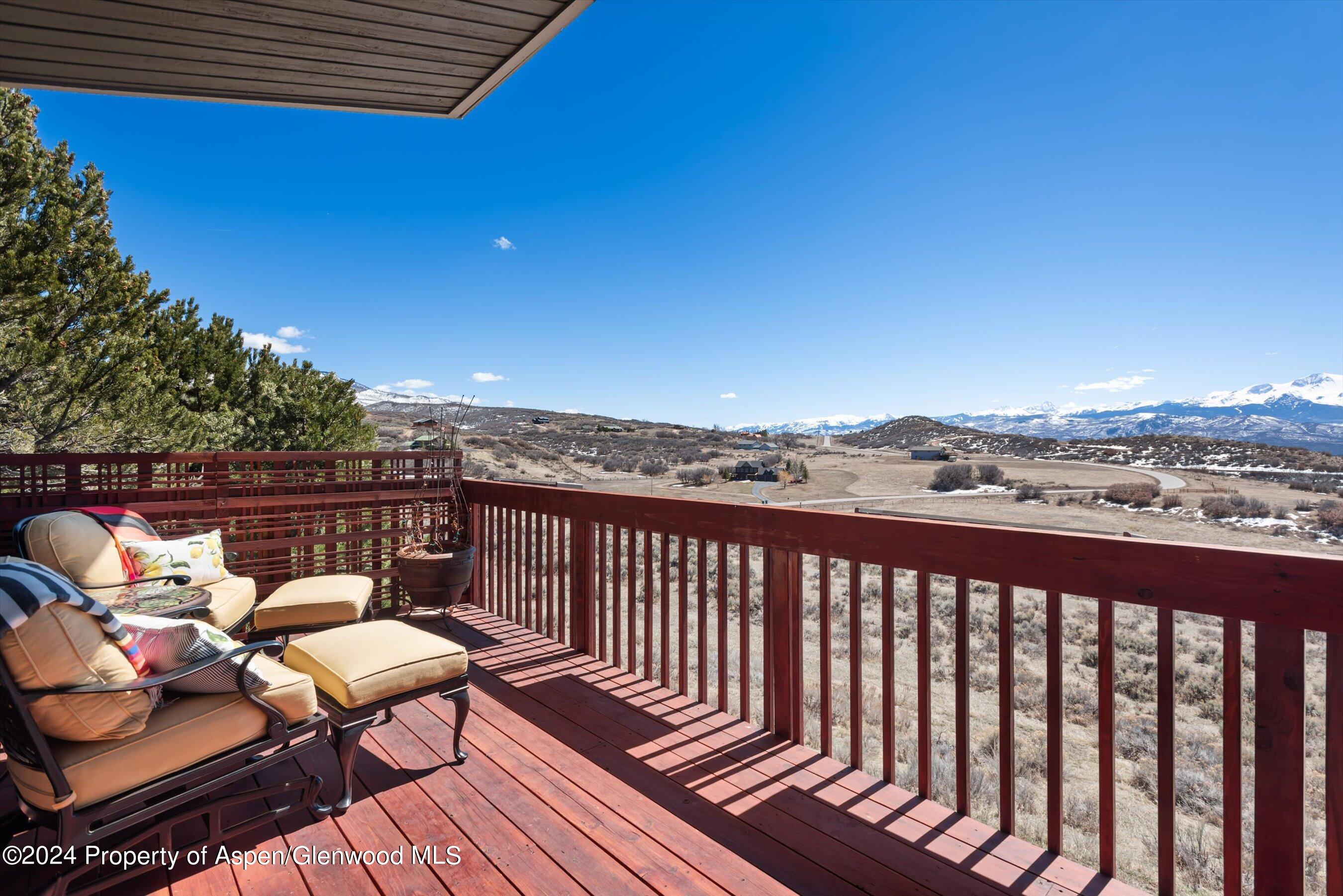 1233 Panorama Drive Carbondale CO 81623