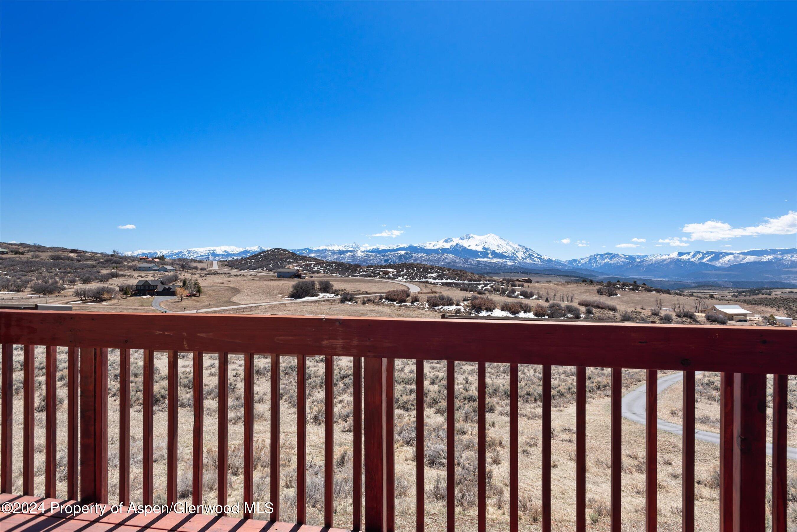 1233 Panorama Drive Carbondale CO 81623