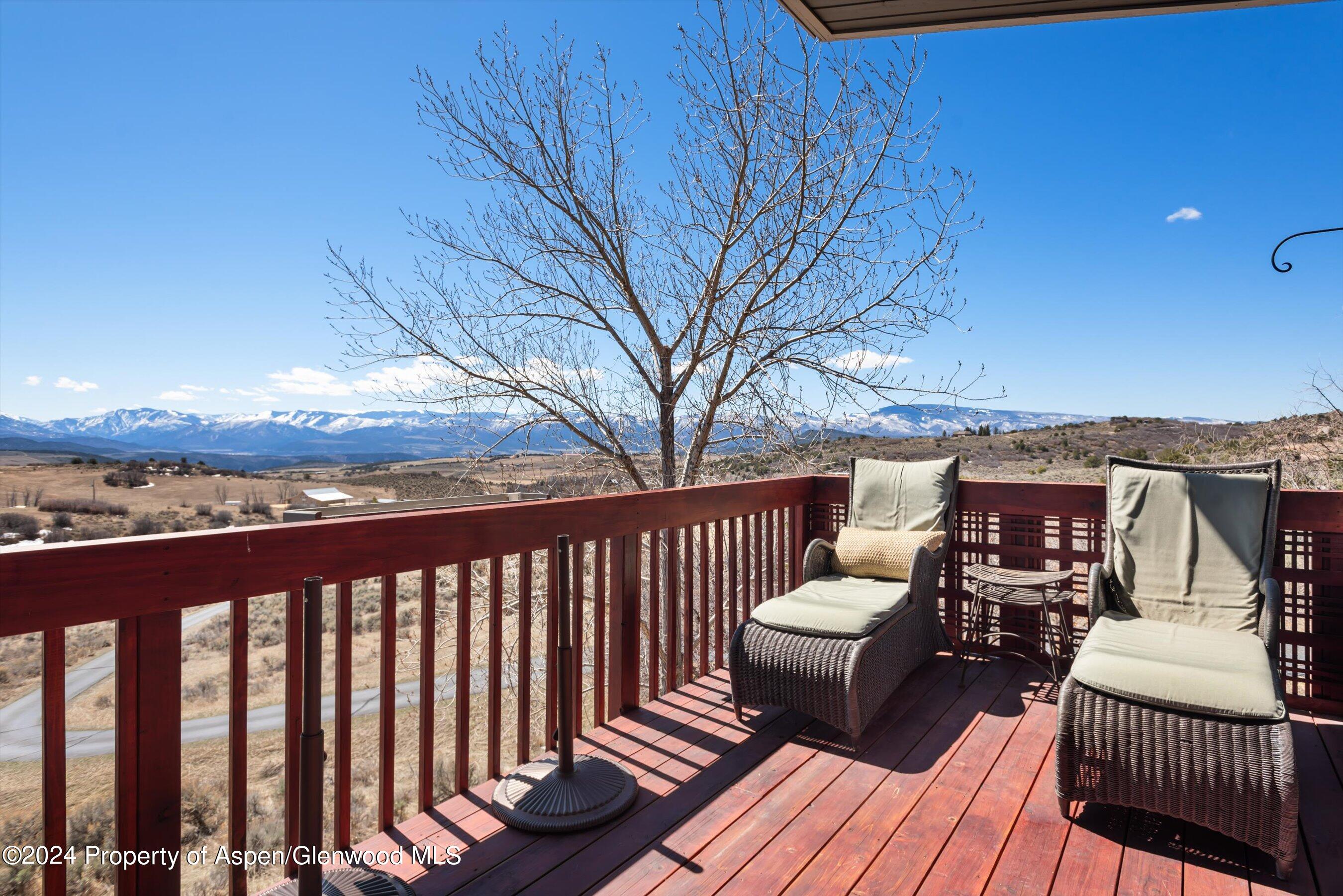 1233 Panorama Drive Carbondale CO 81623