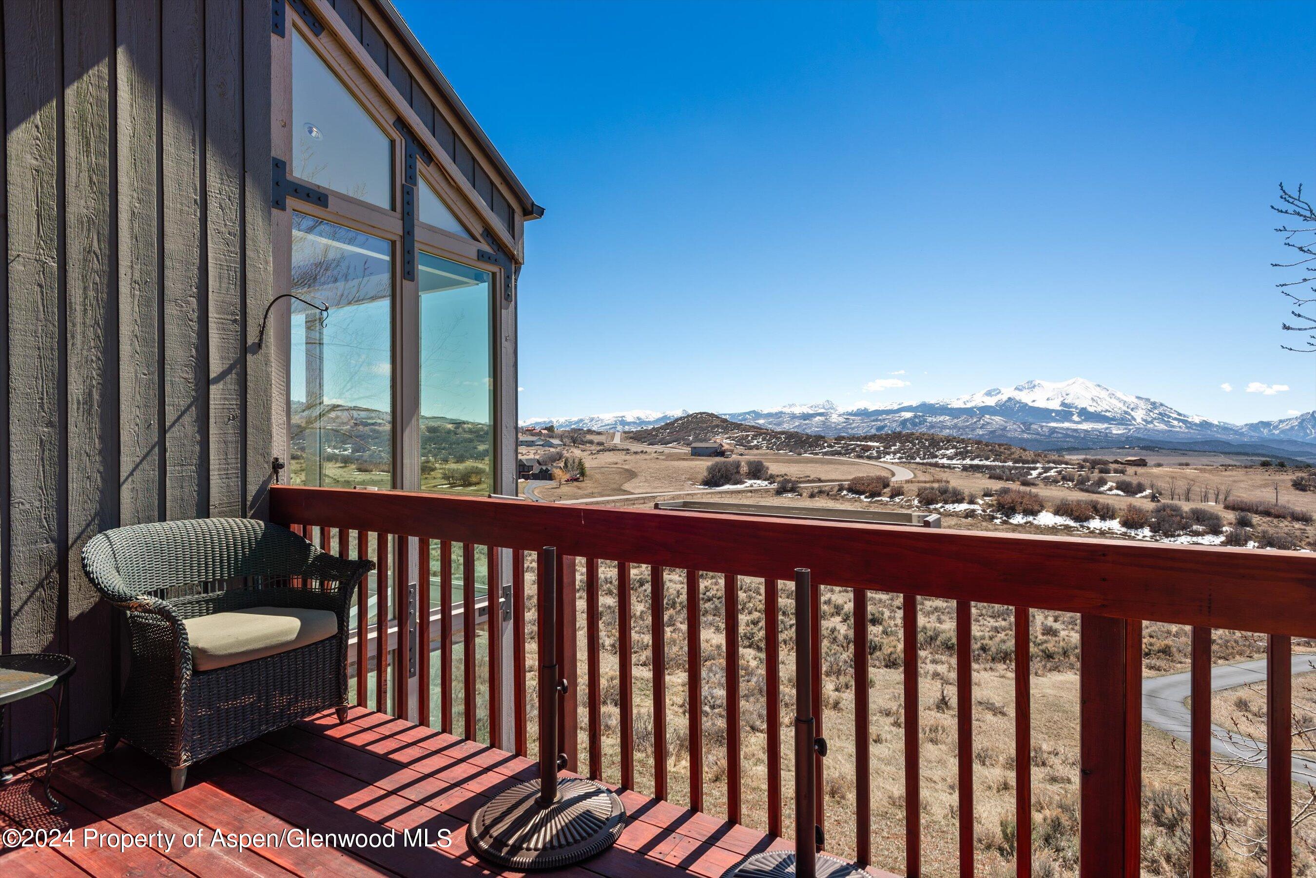 1233 Panorama Drive Carbondale CO 81623
