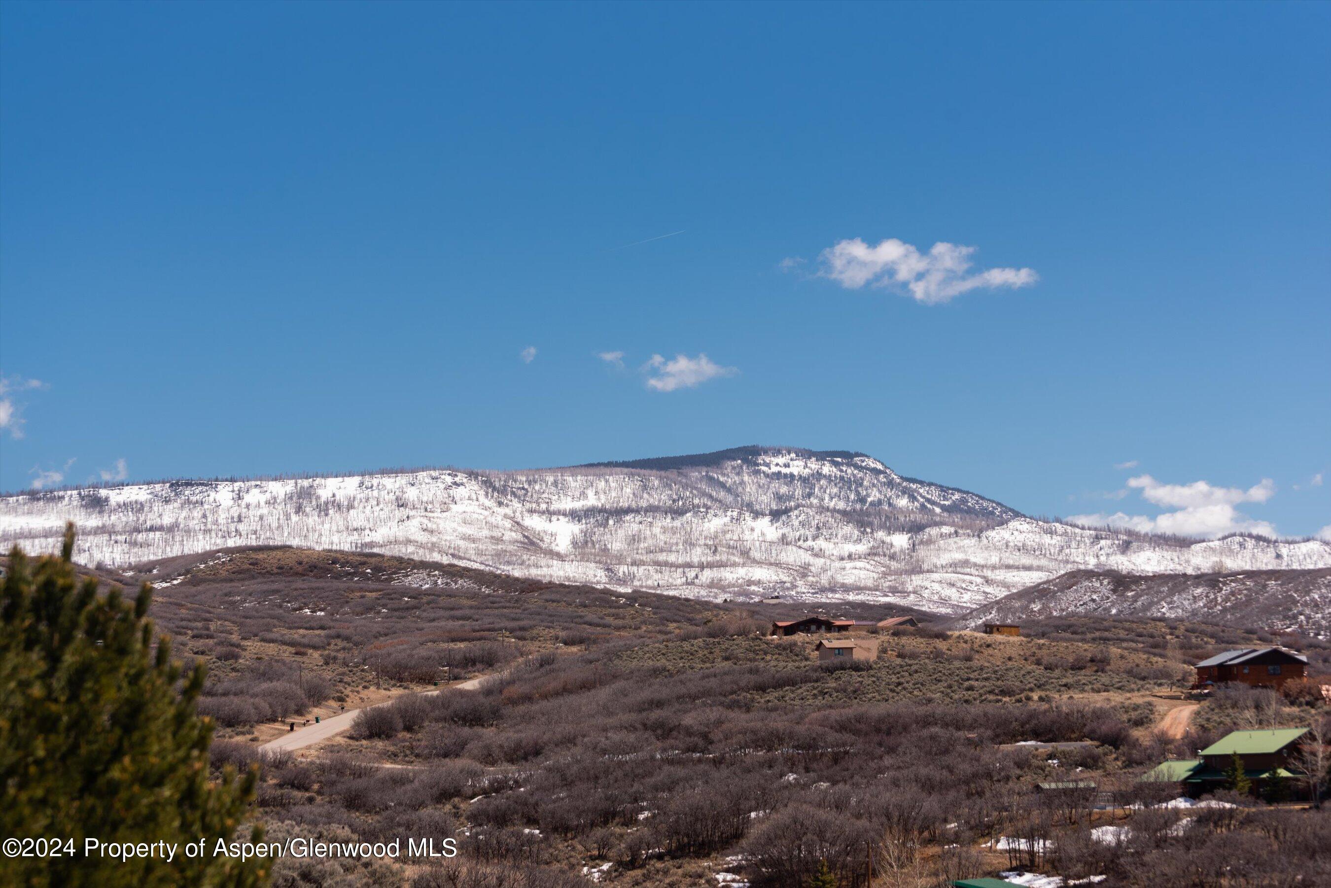 1233 Panorama Drive Carbondale CO 81623