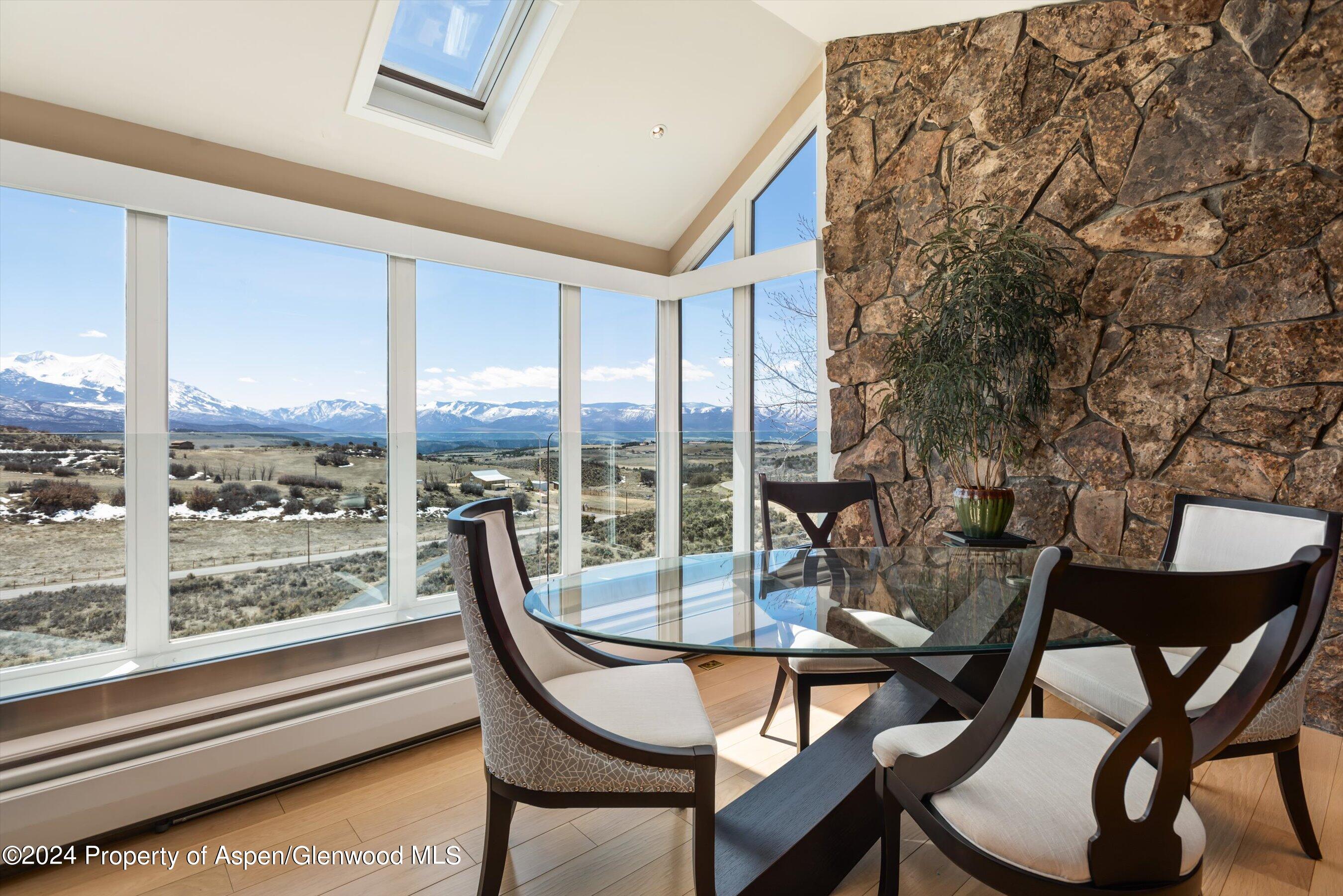 1233 Panorama Drive Carbondale CO 81623
