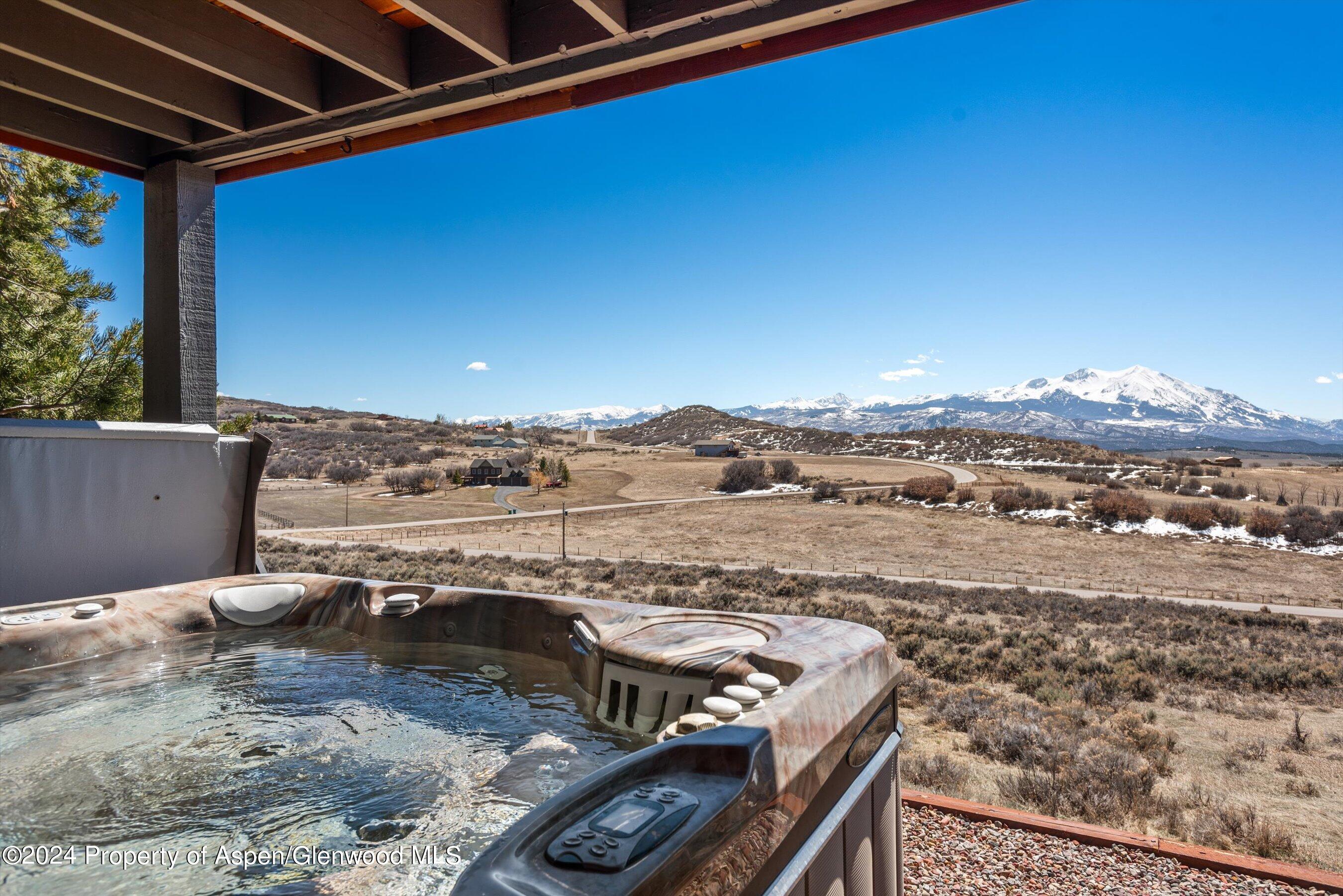 1233 Panorama Drive Carbondale CO 81623