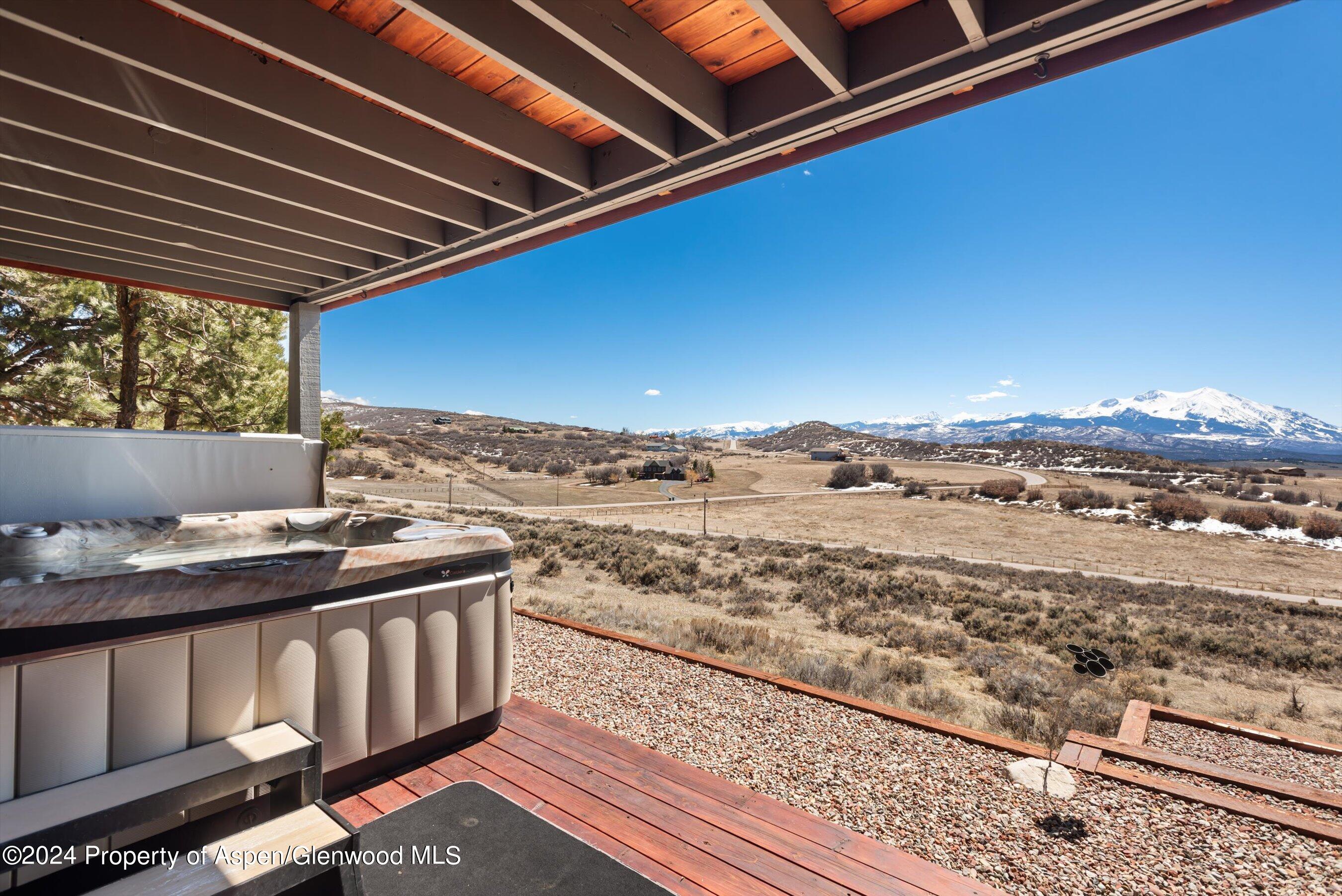 1233 Panorama Drive Carbondale CO 81623