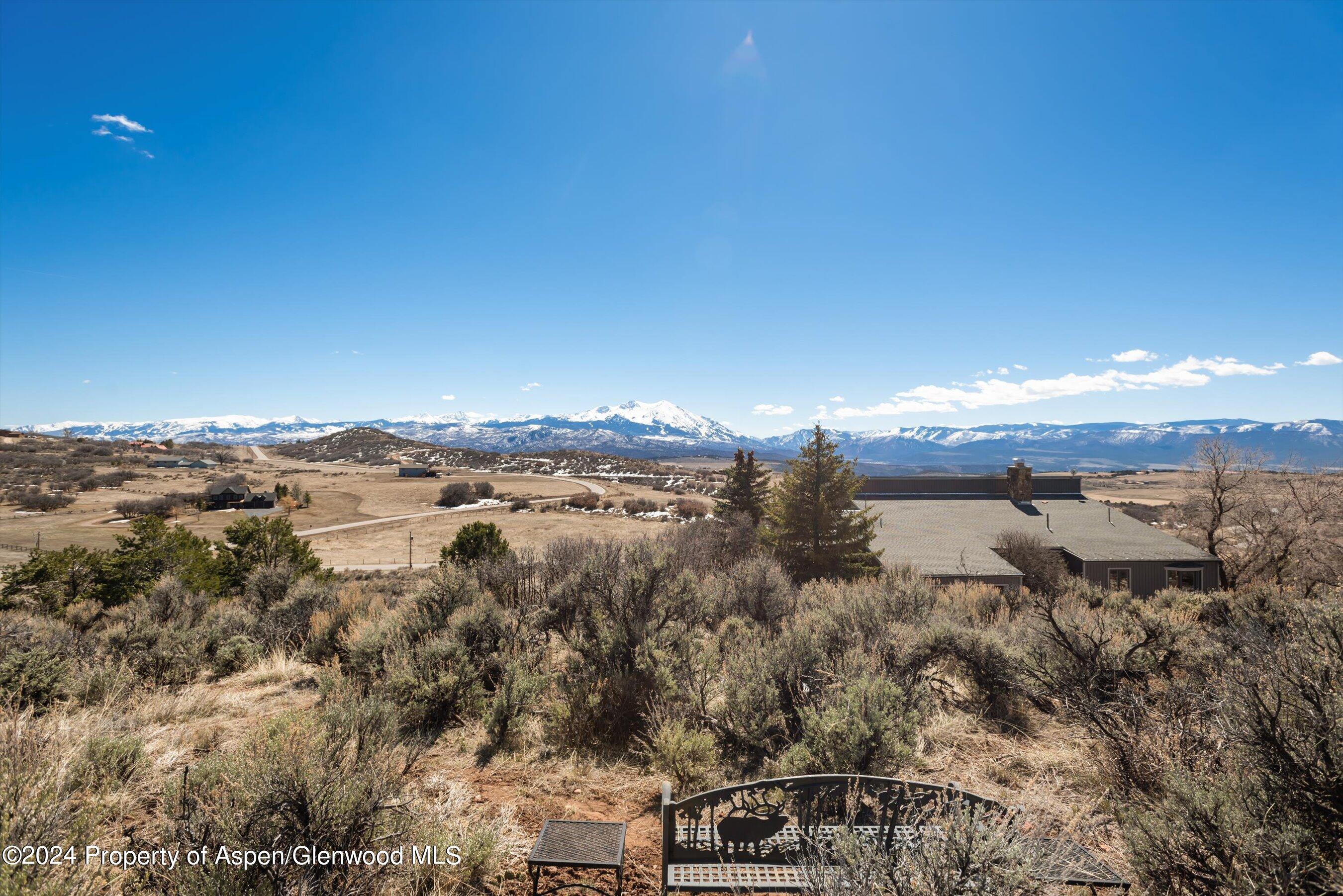 1233 Panorama Drive Carbondale CO 81623