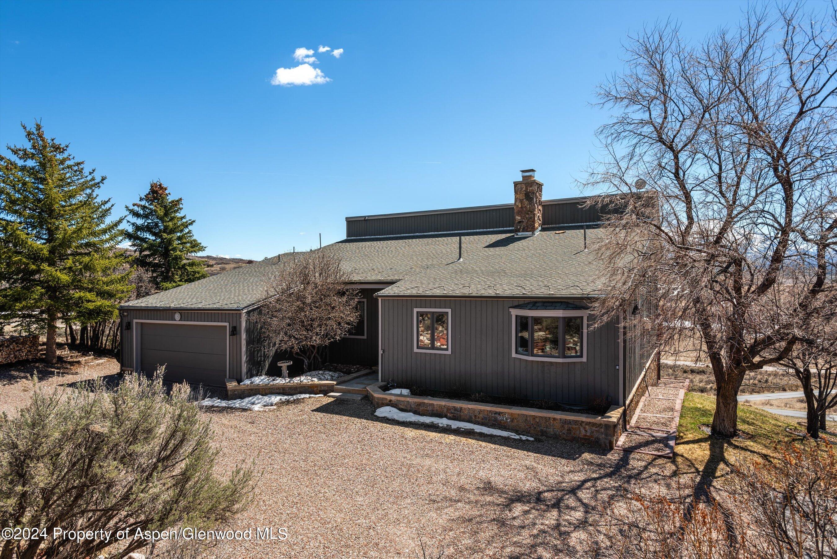 1233 Panorama Drive Carbondale CO 81623