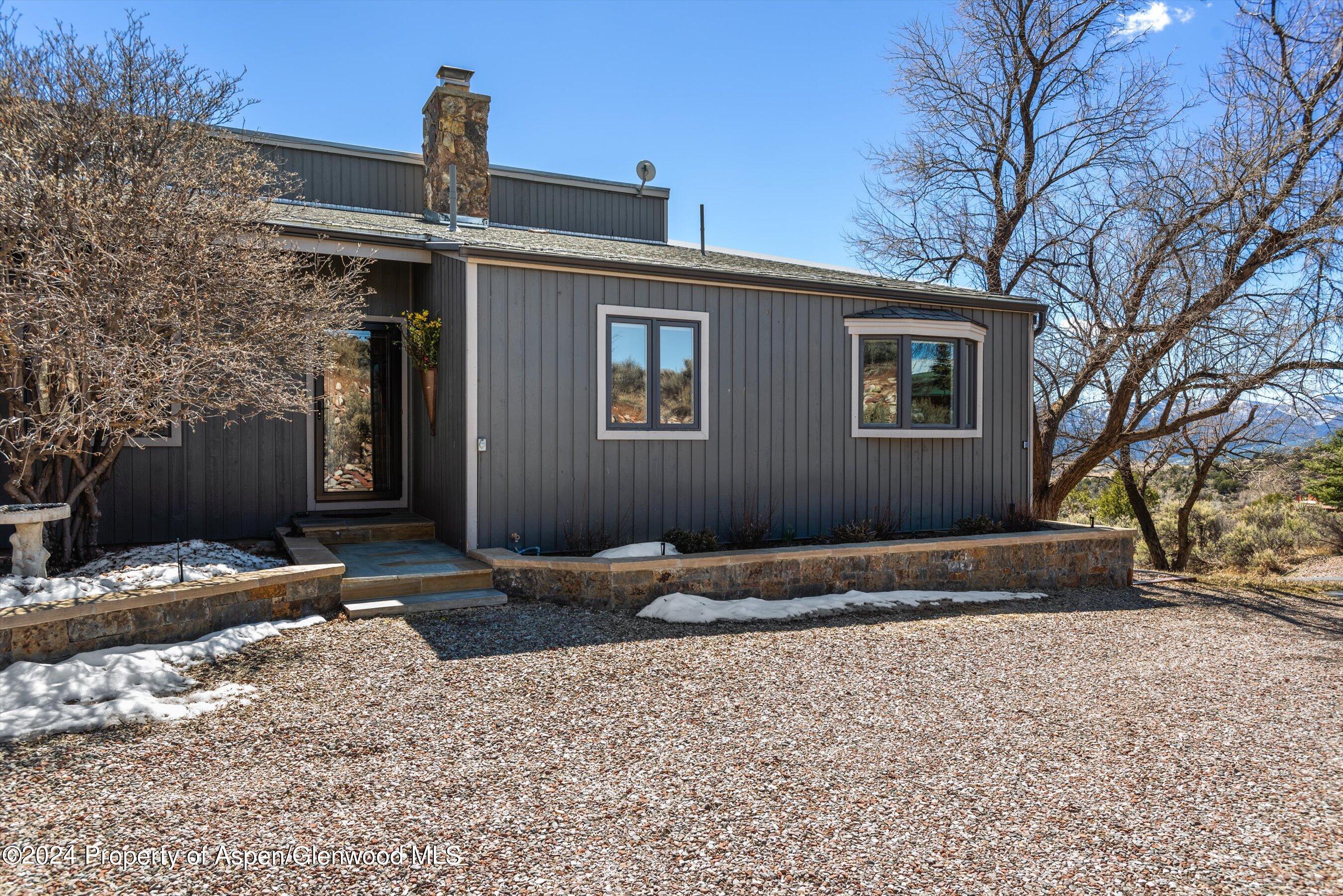 1233 Panorama Drive Carbondale CO 81623