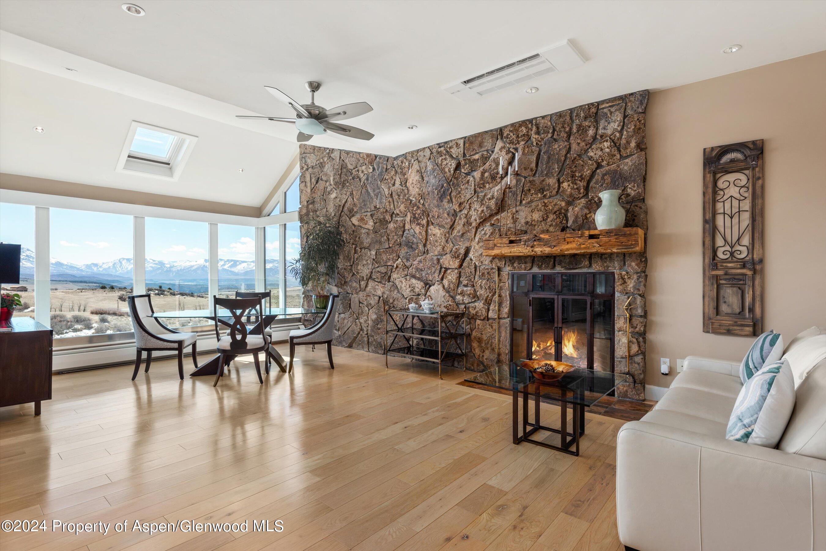 1233 Panorama Drive Carbondale CO 81623