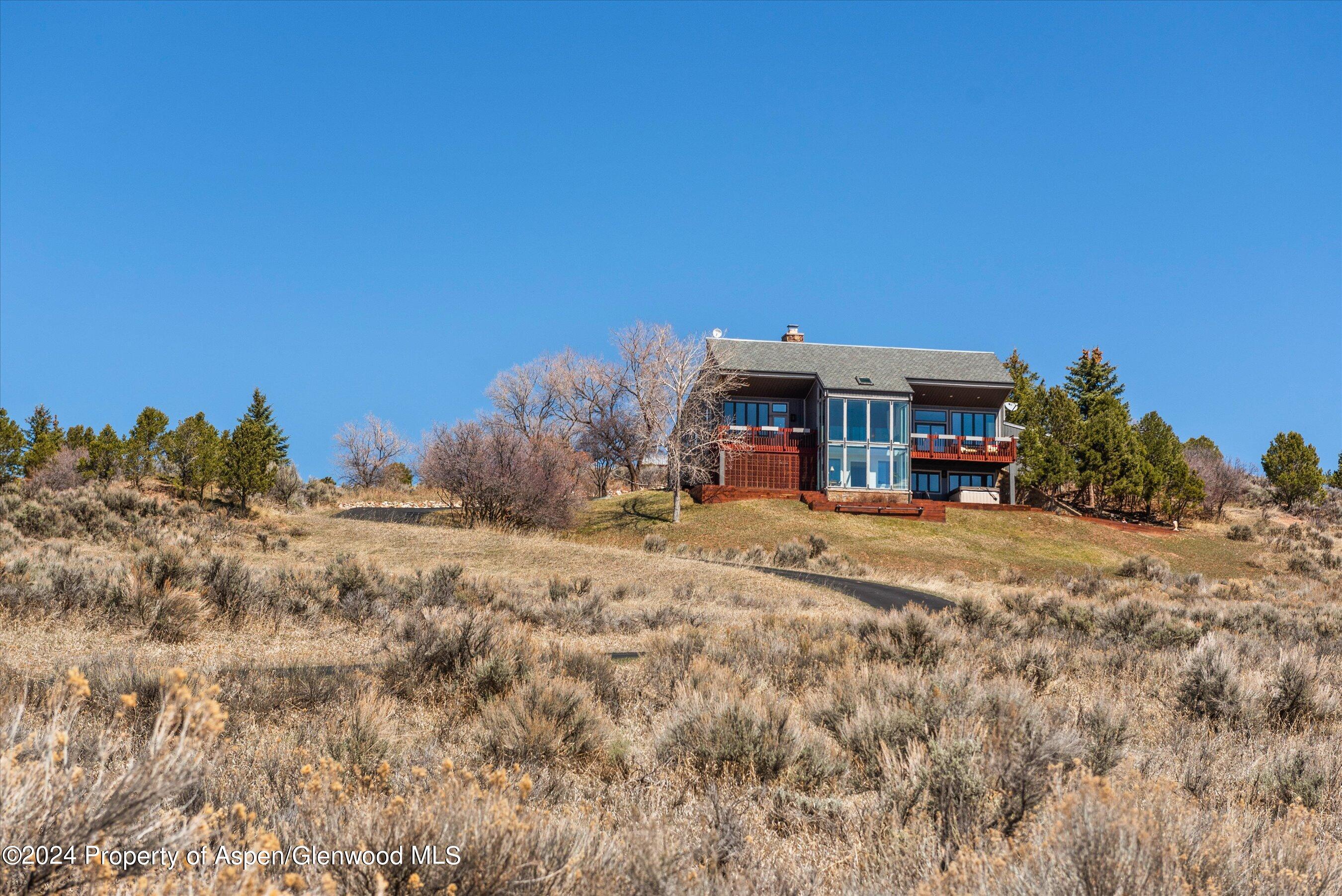 1233 Panorama Drive Carbondale CO 81623
