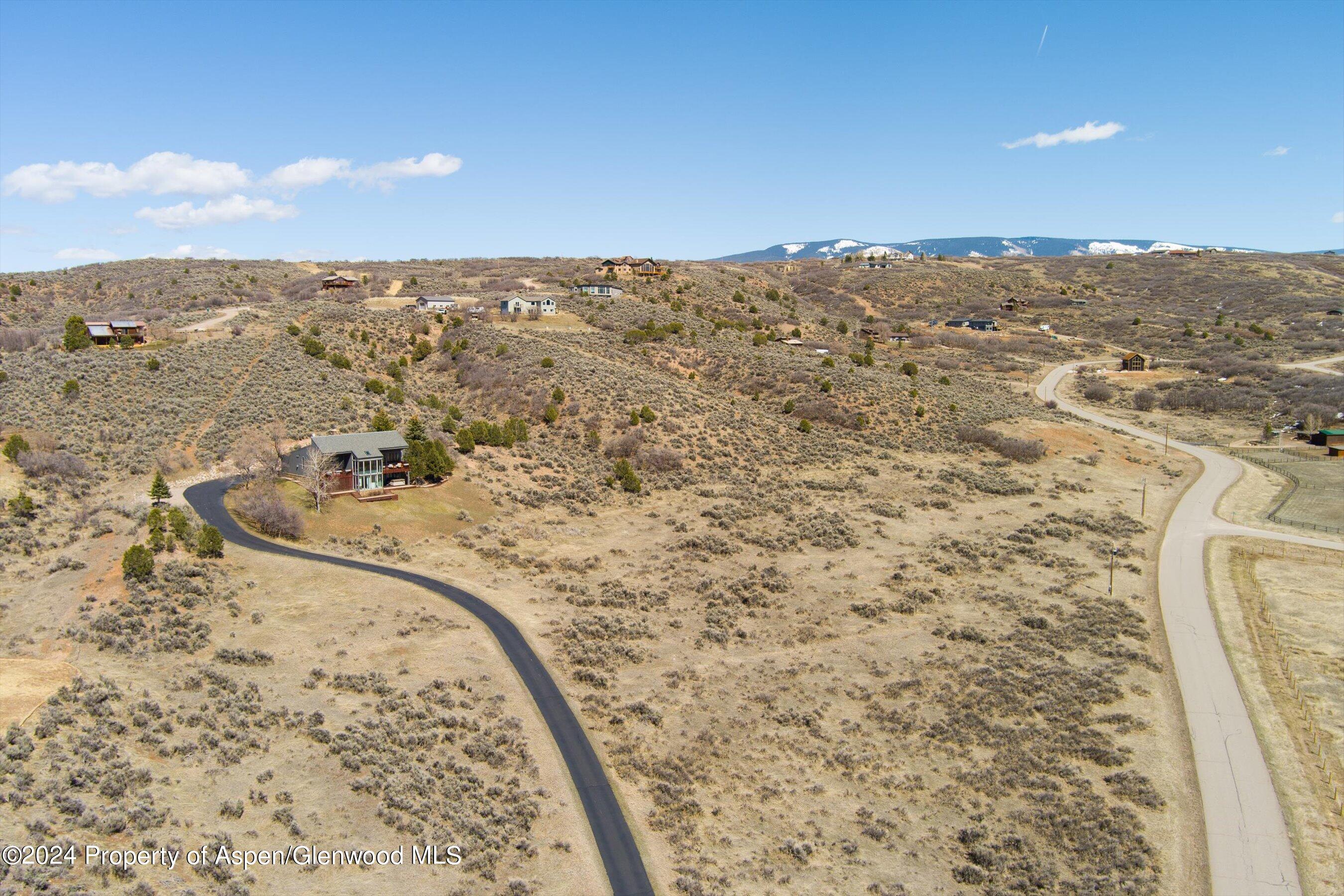 1233 Panorama Drive Carbondale CO 81623