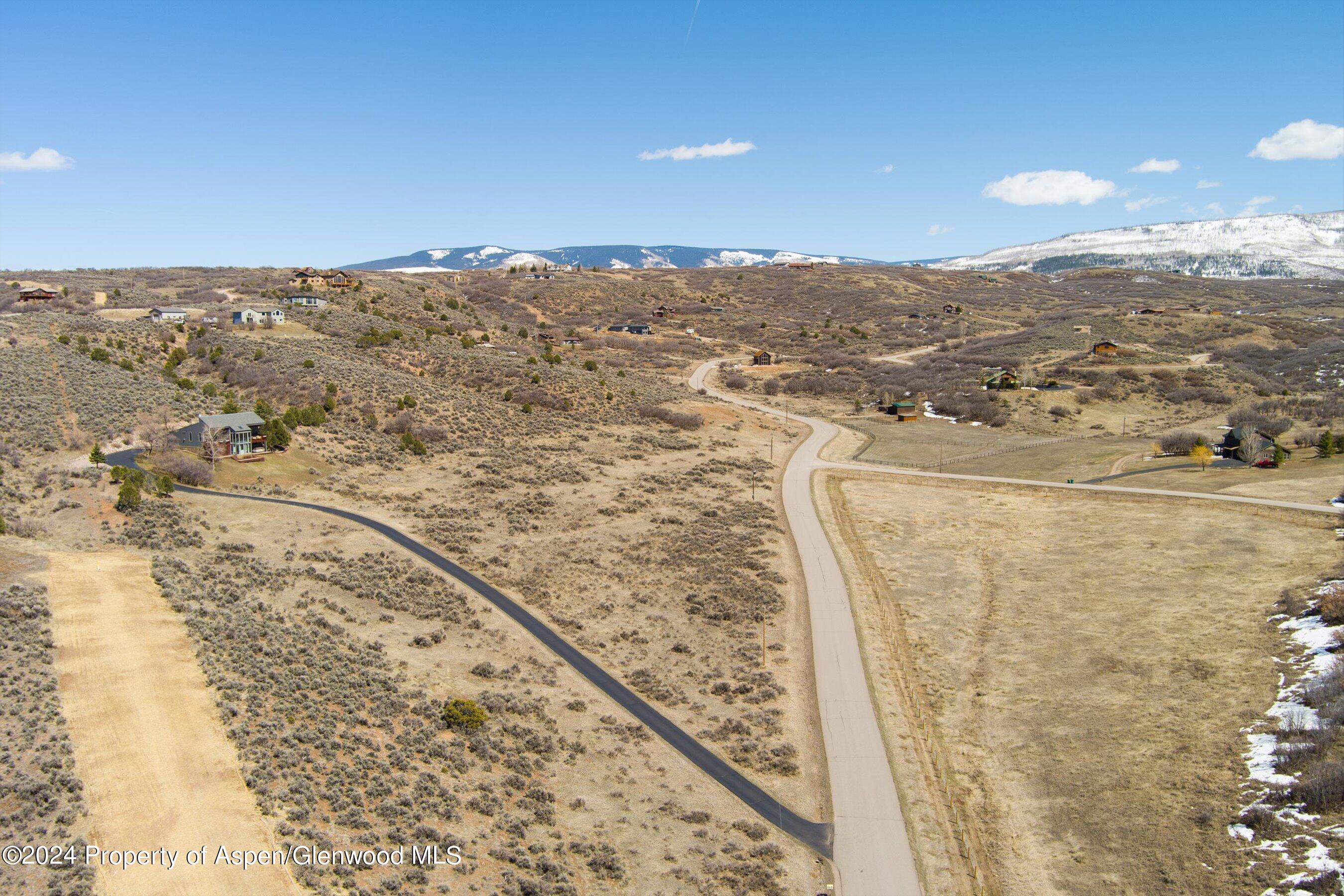 1233 Panorama Drive Carbondale CO 81623