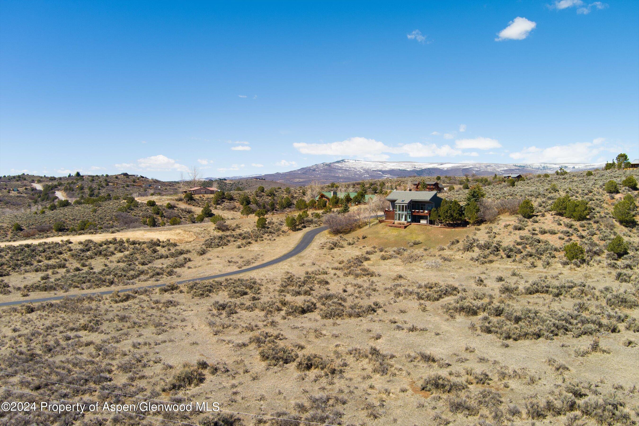 1233 Panorama Drive Carbondale CO 81623