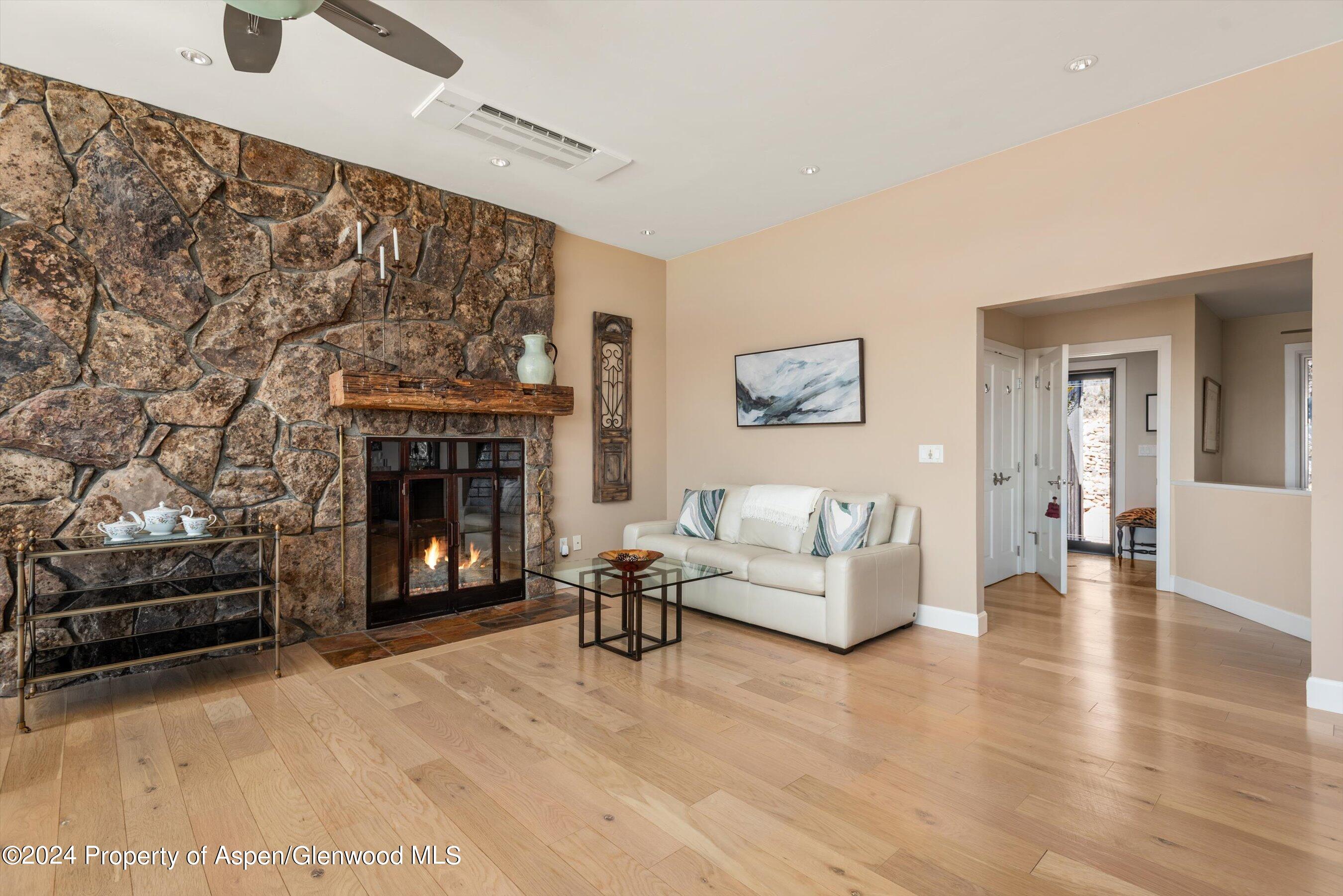 1233 Panorama Drive Carbondale CO 81623