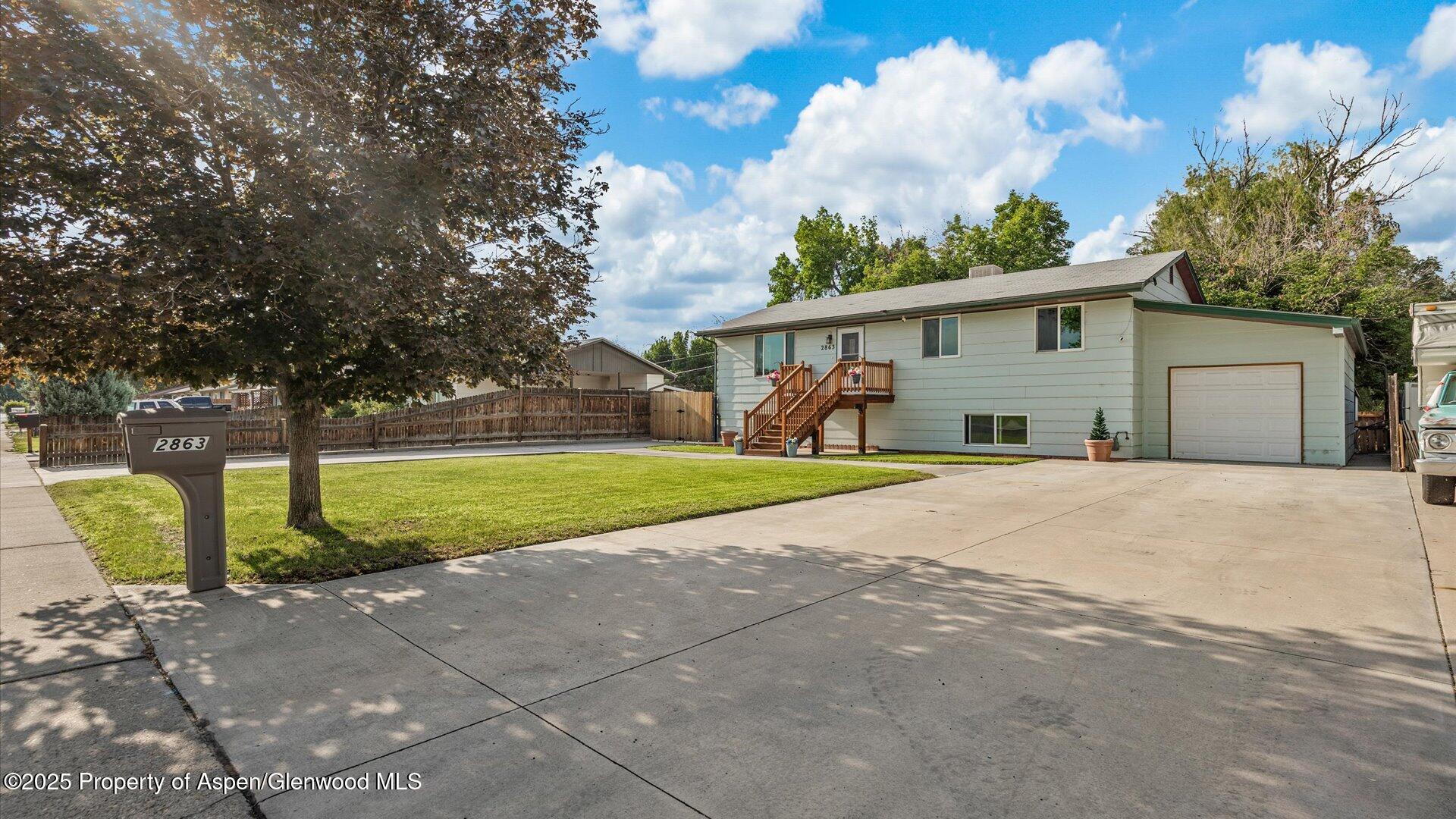 2863 Texas Avenue Grand Junction CO 81501