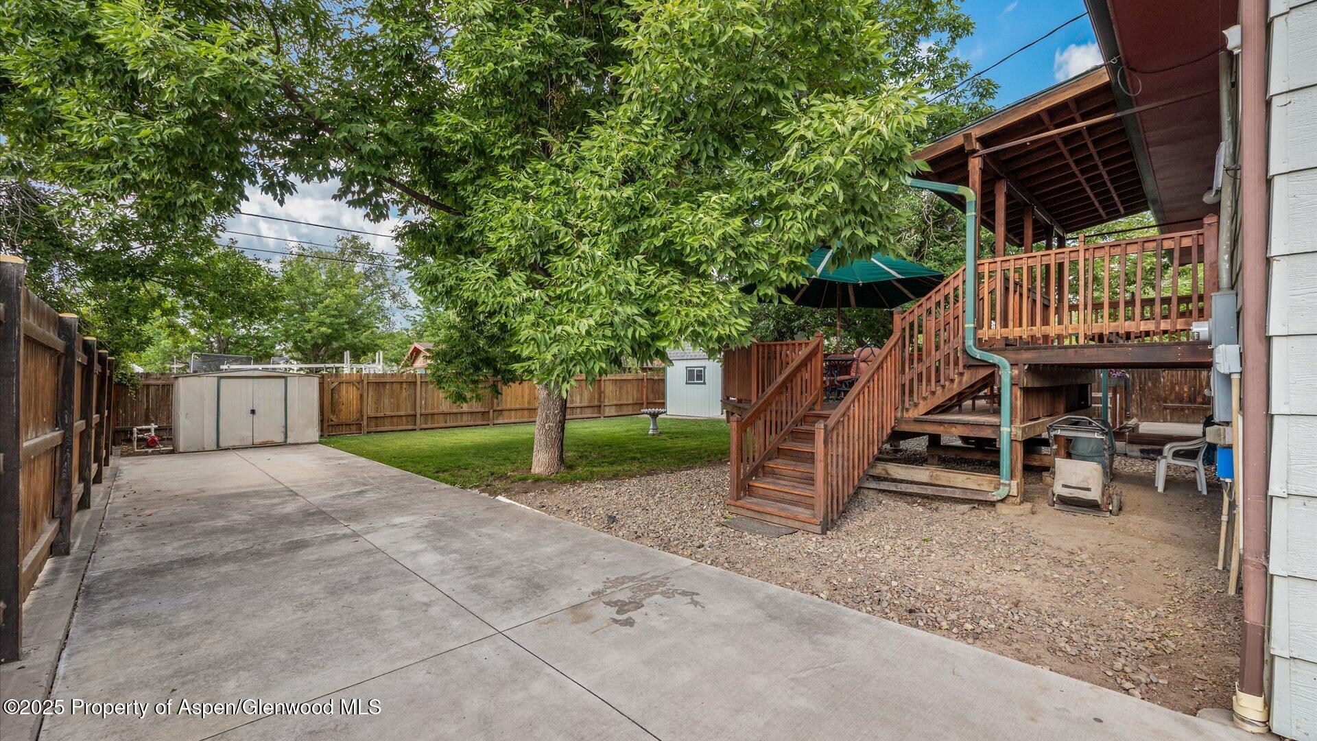 2863 Texas Avenue Grand Junction CO 81501