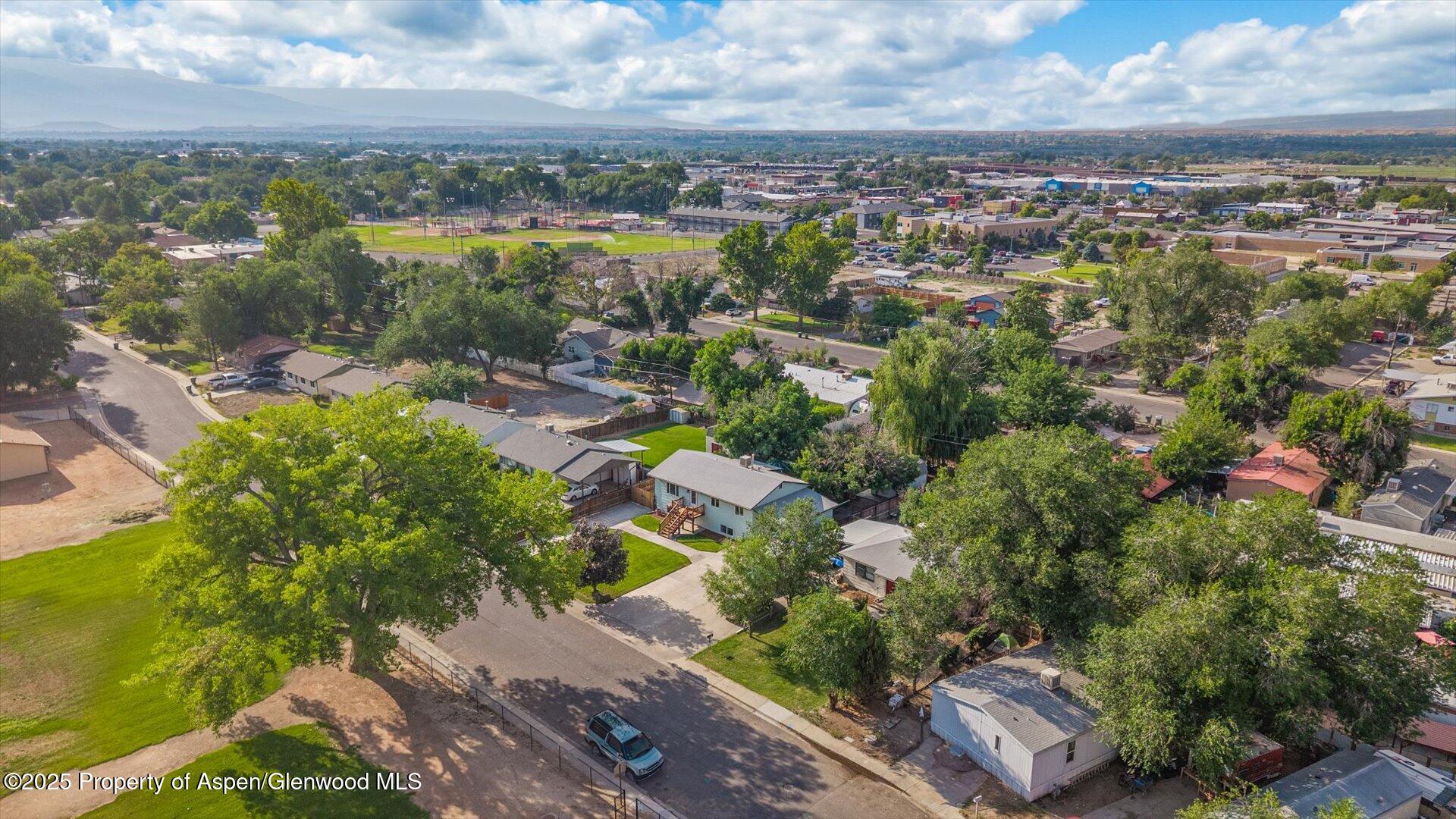 2863 Texas Avenue Grand Junction CO 81501