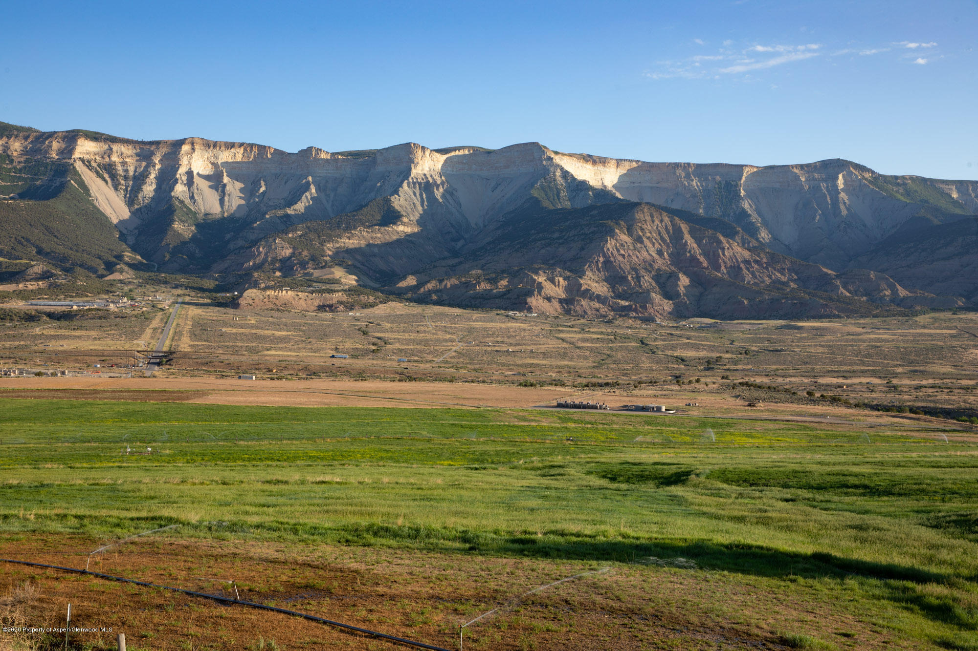 1989 County Road 320 Rifle CO 81650