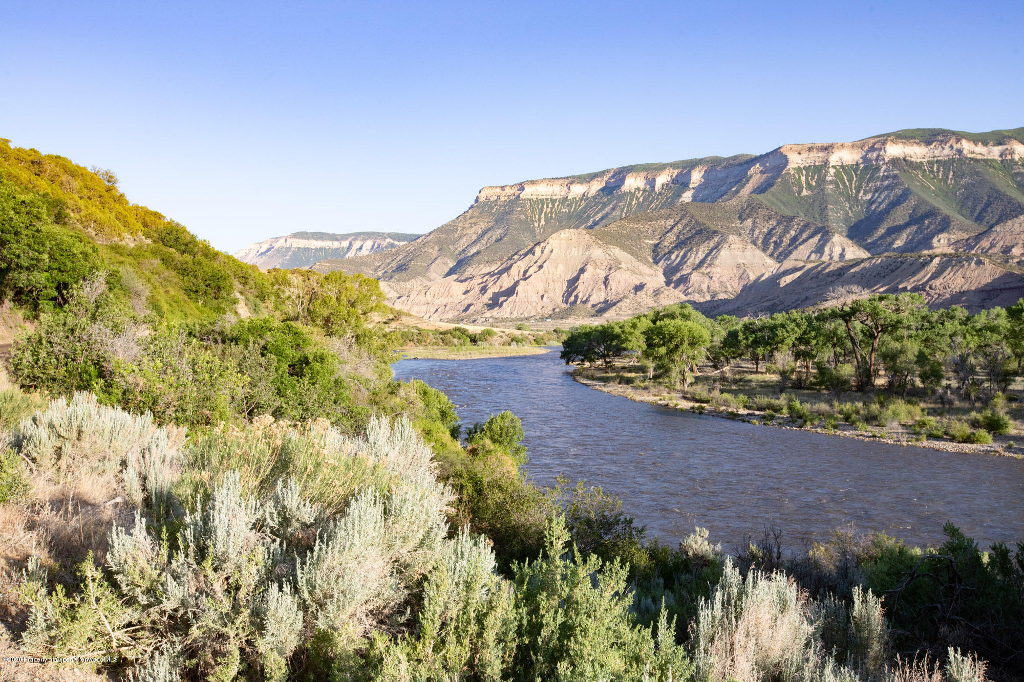 1989 County Road 320 Rifle CO 81650