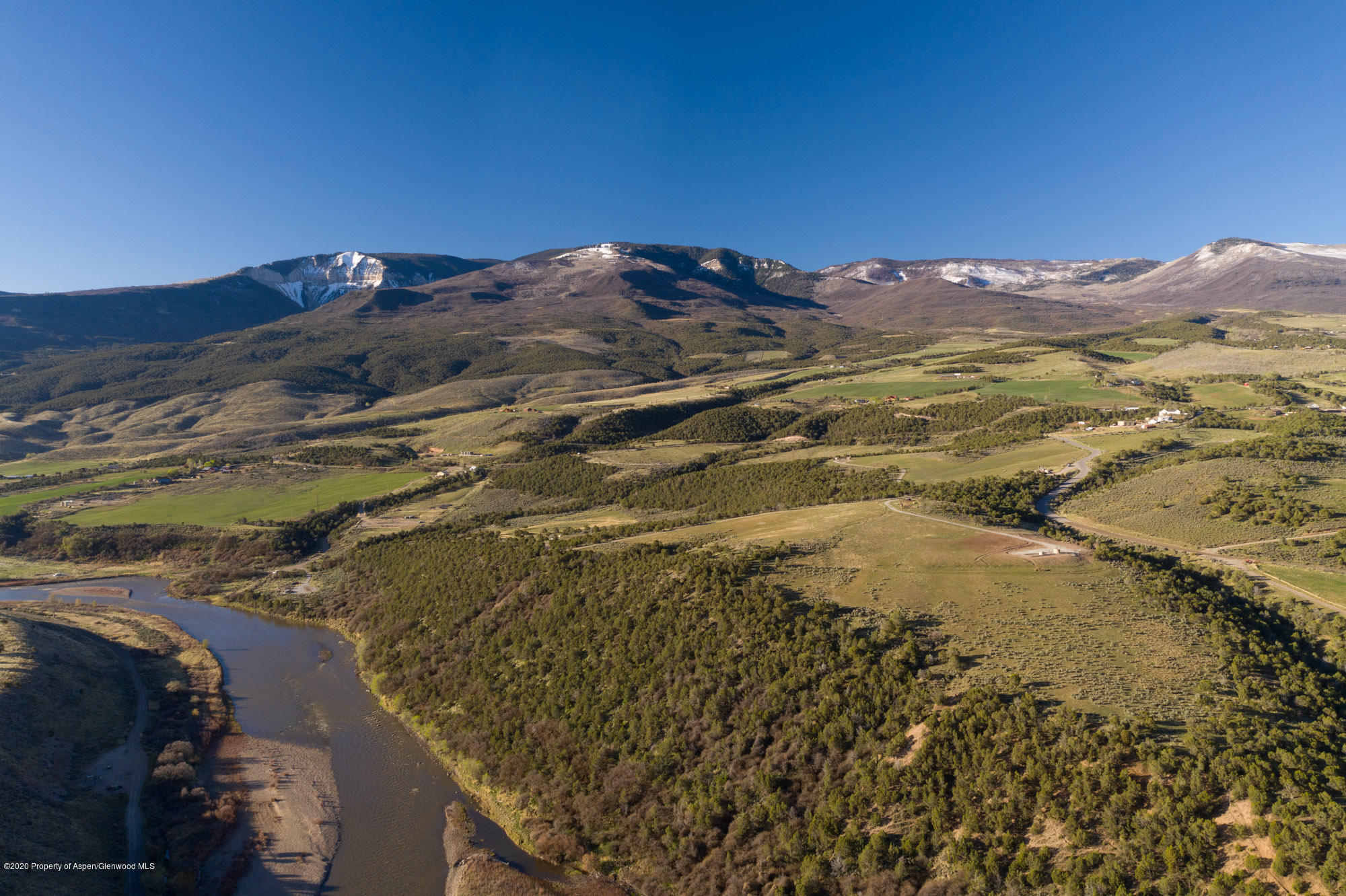 1989 County Road 320 Rifle CO 81650