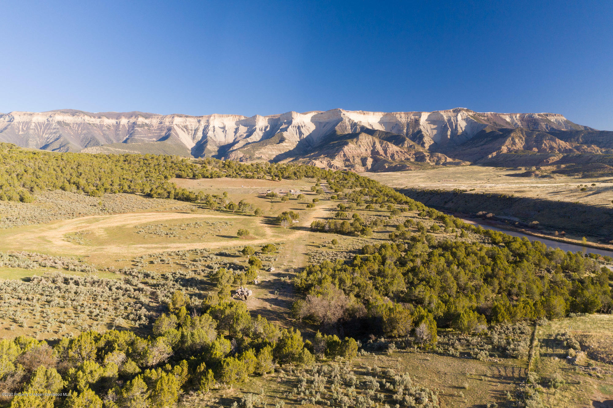 1989 County Road 320 Rifle CO 81650