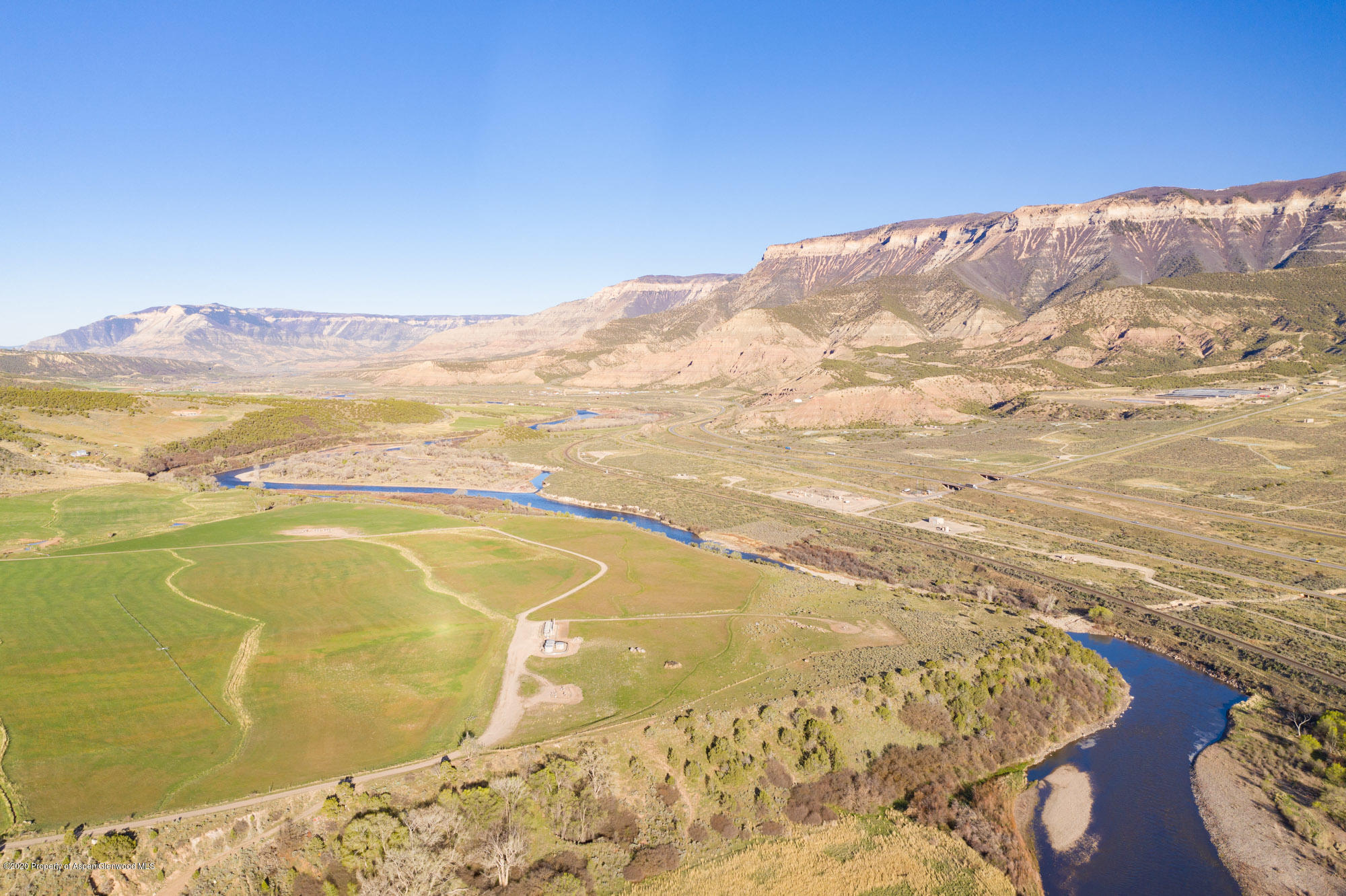 1989 County Road 320 Rifle CO 81650