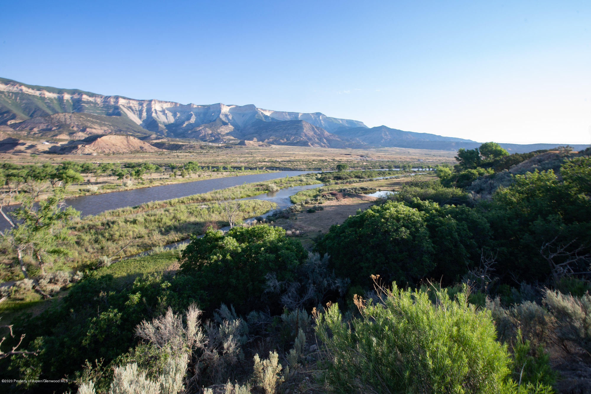 1989 County Road 320 Rifle CO 81650