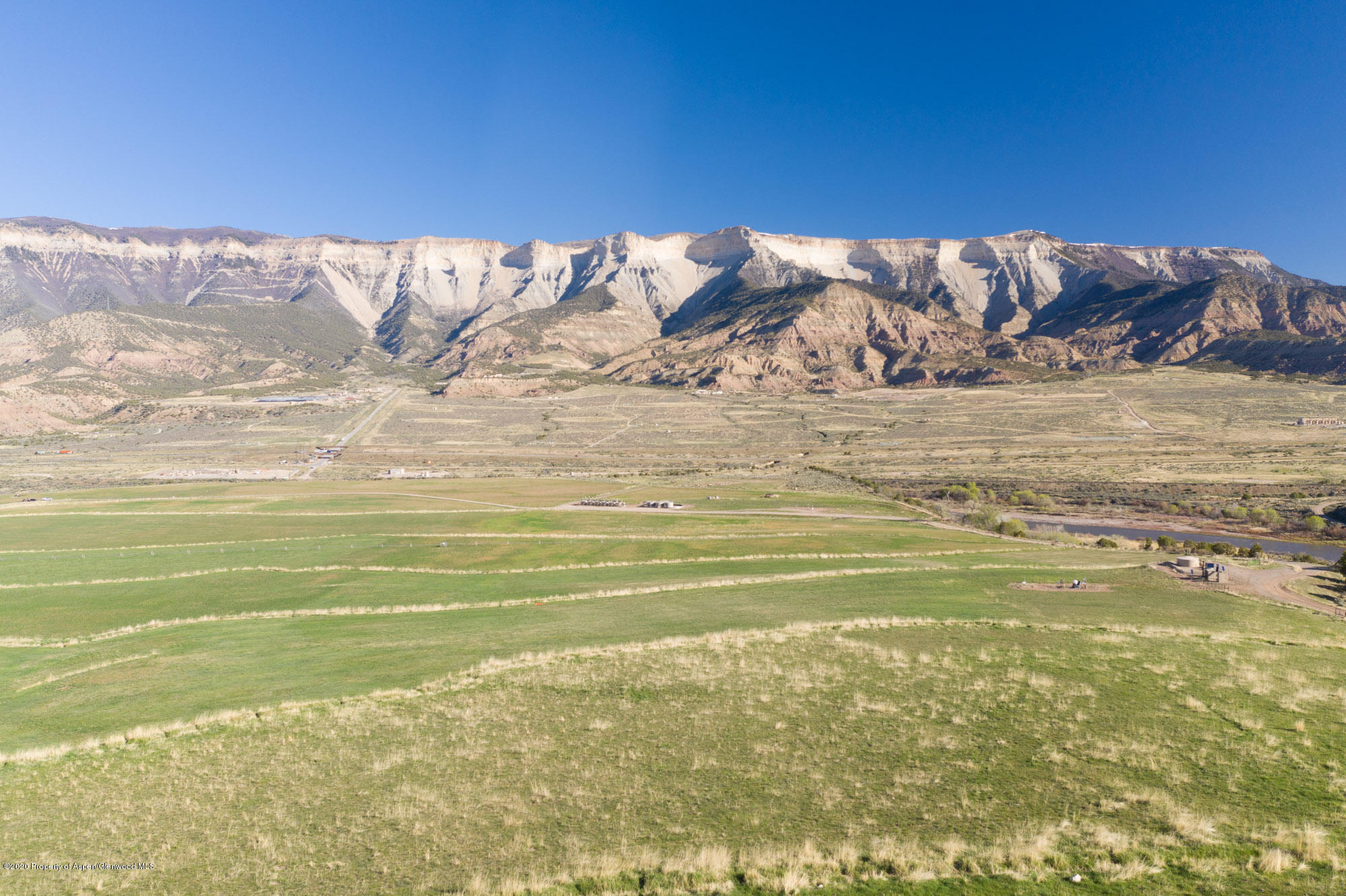 1989 County Road 320 Rifle CO 81650